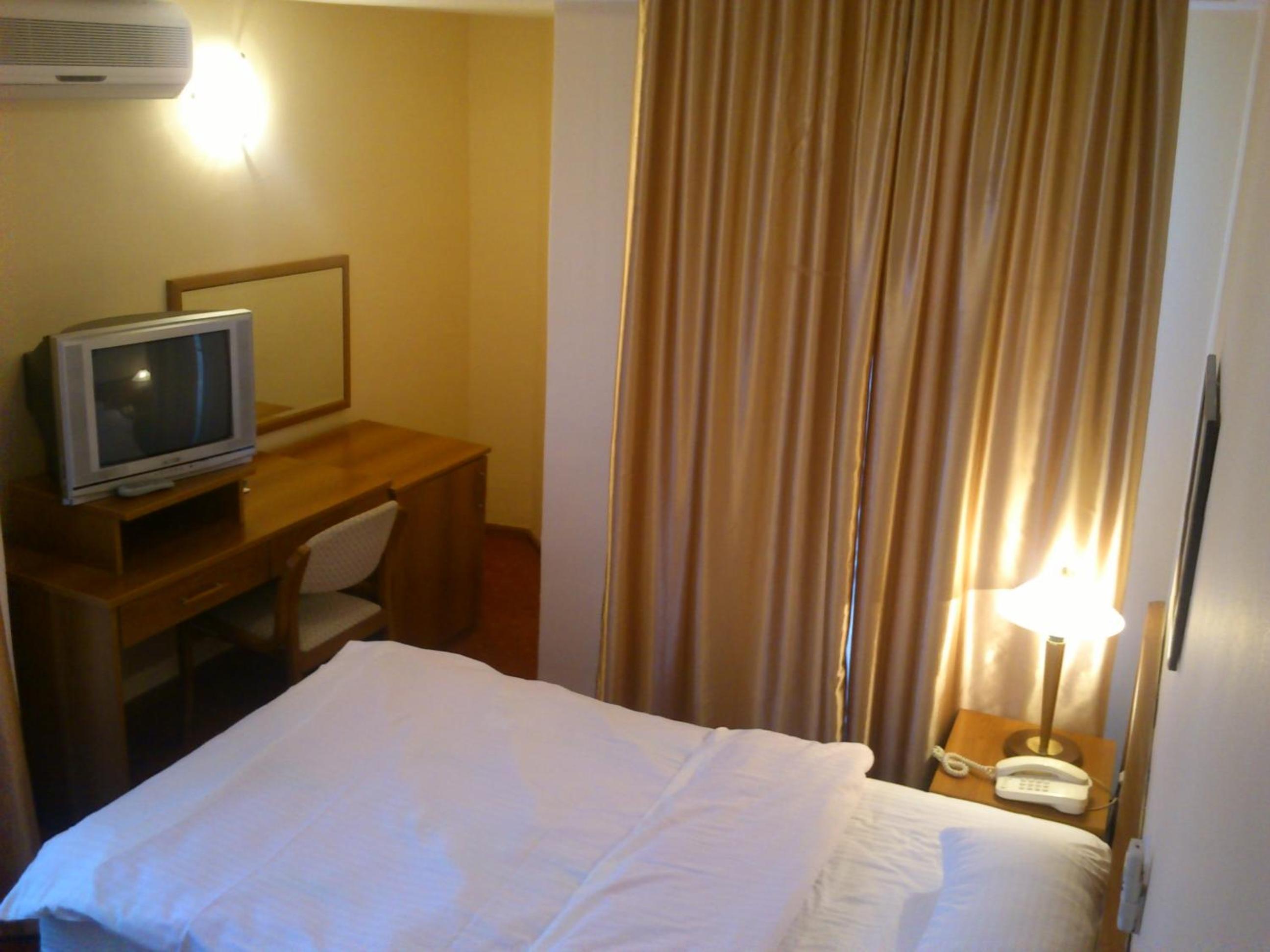 Economy Single Room photo 1