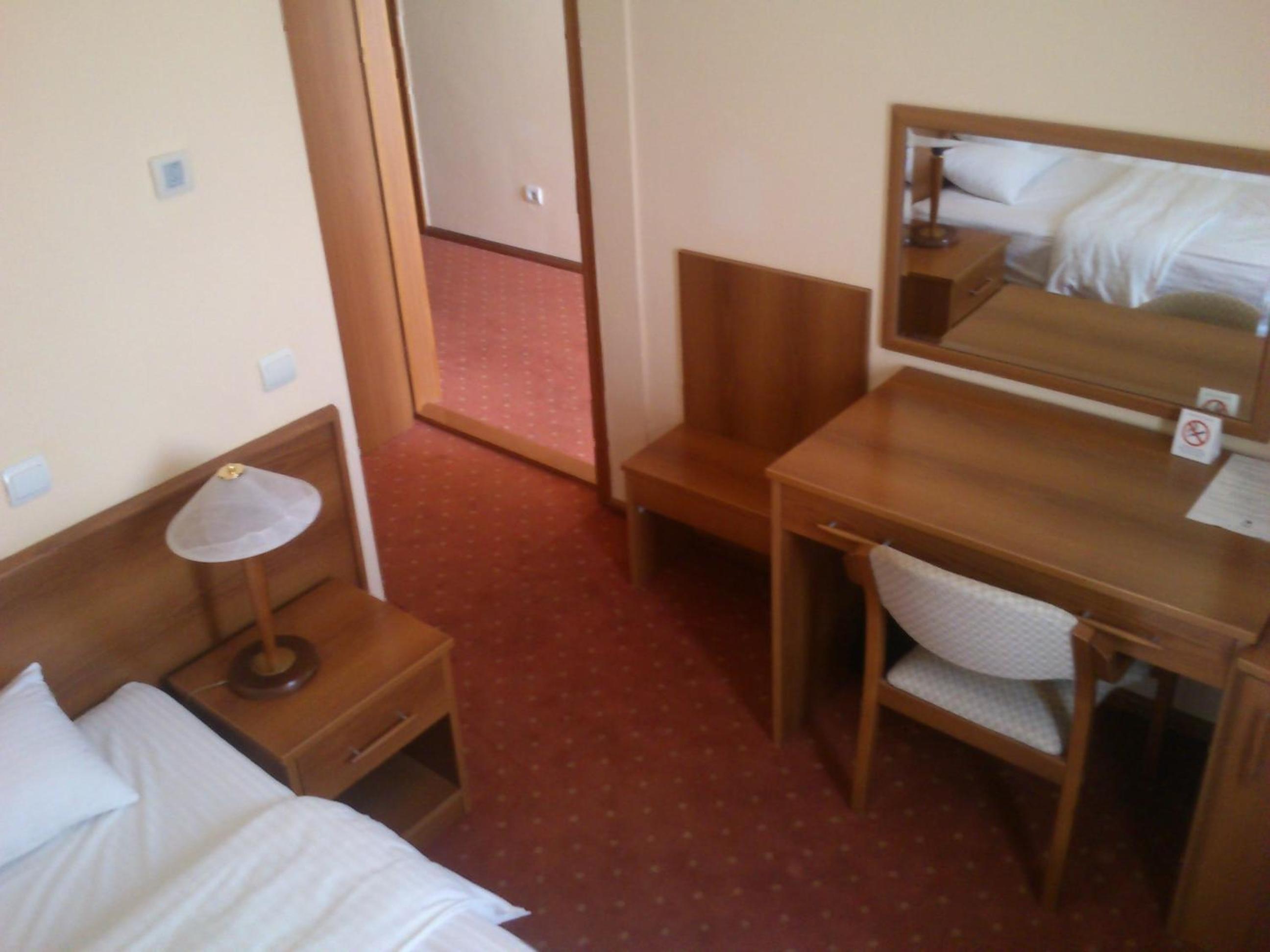 Economy Single Room photo 2