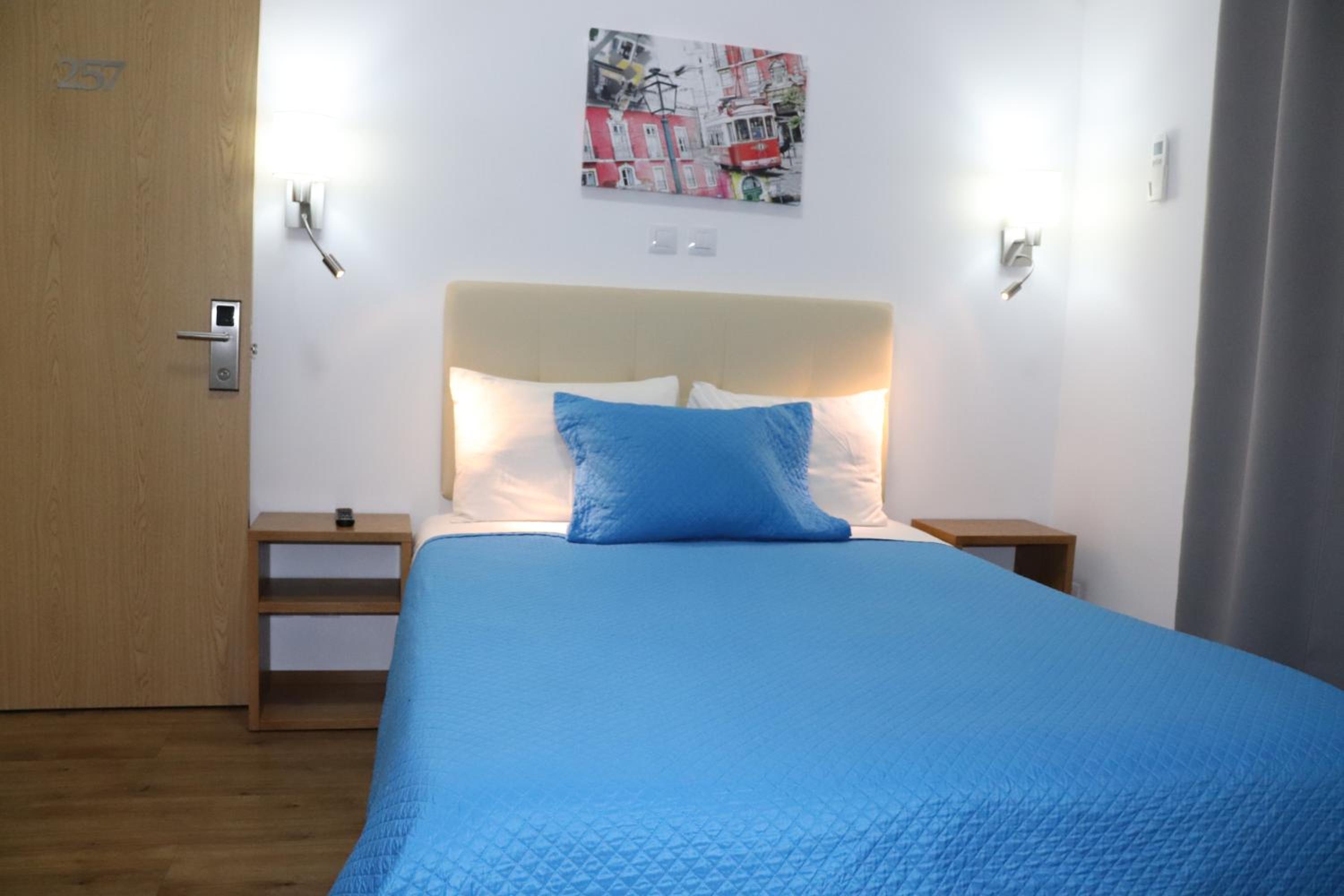 Double Room photo 2