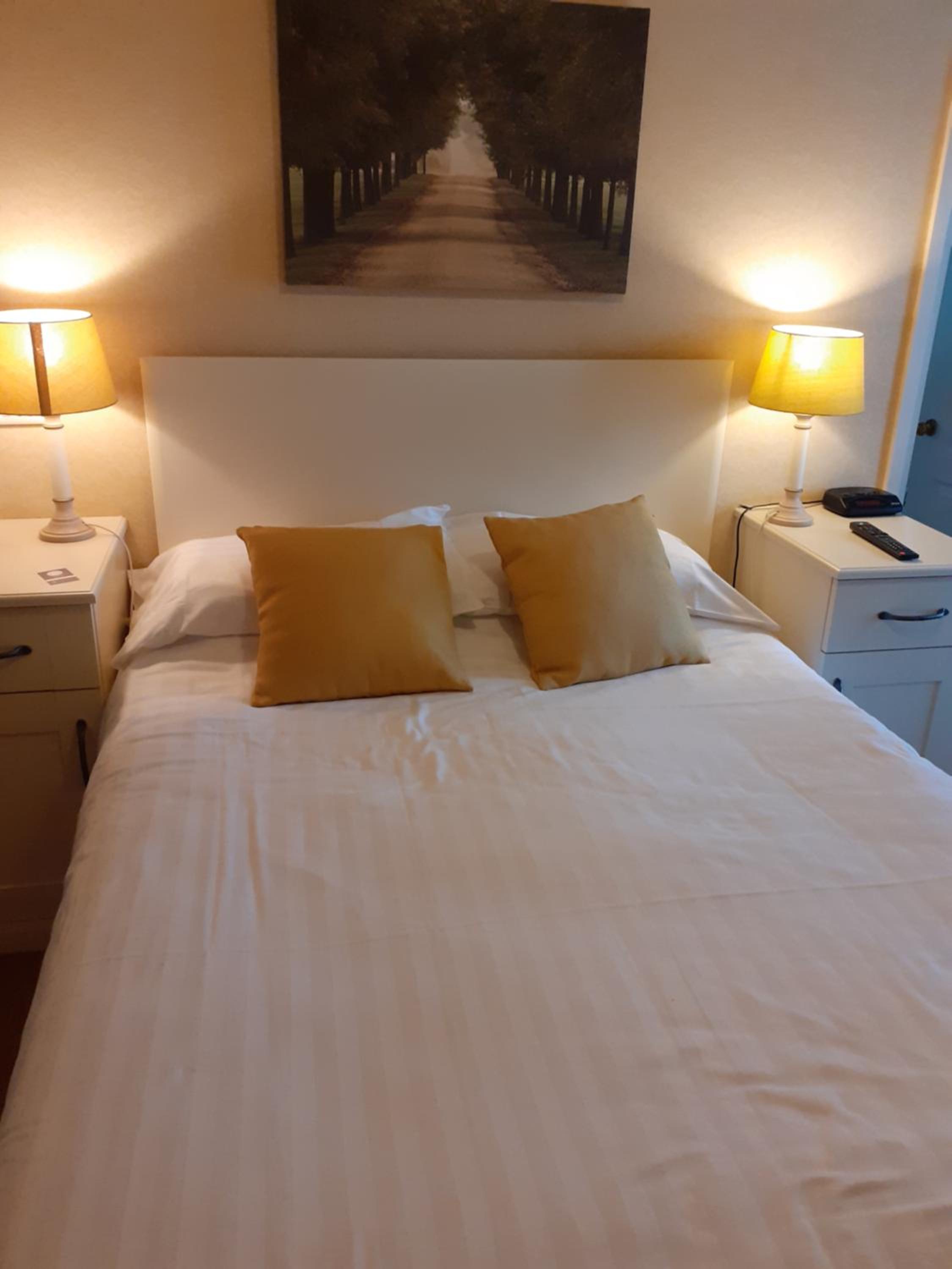 Twin Room photo 3