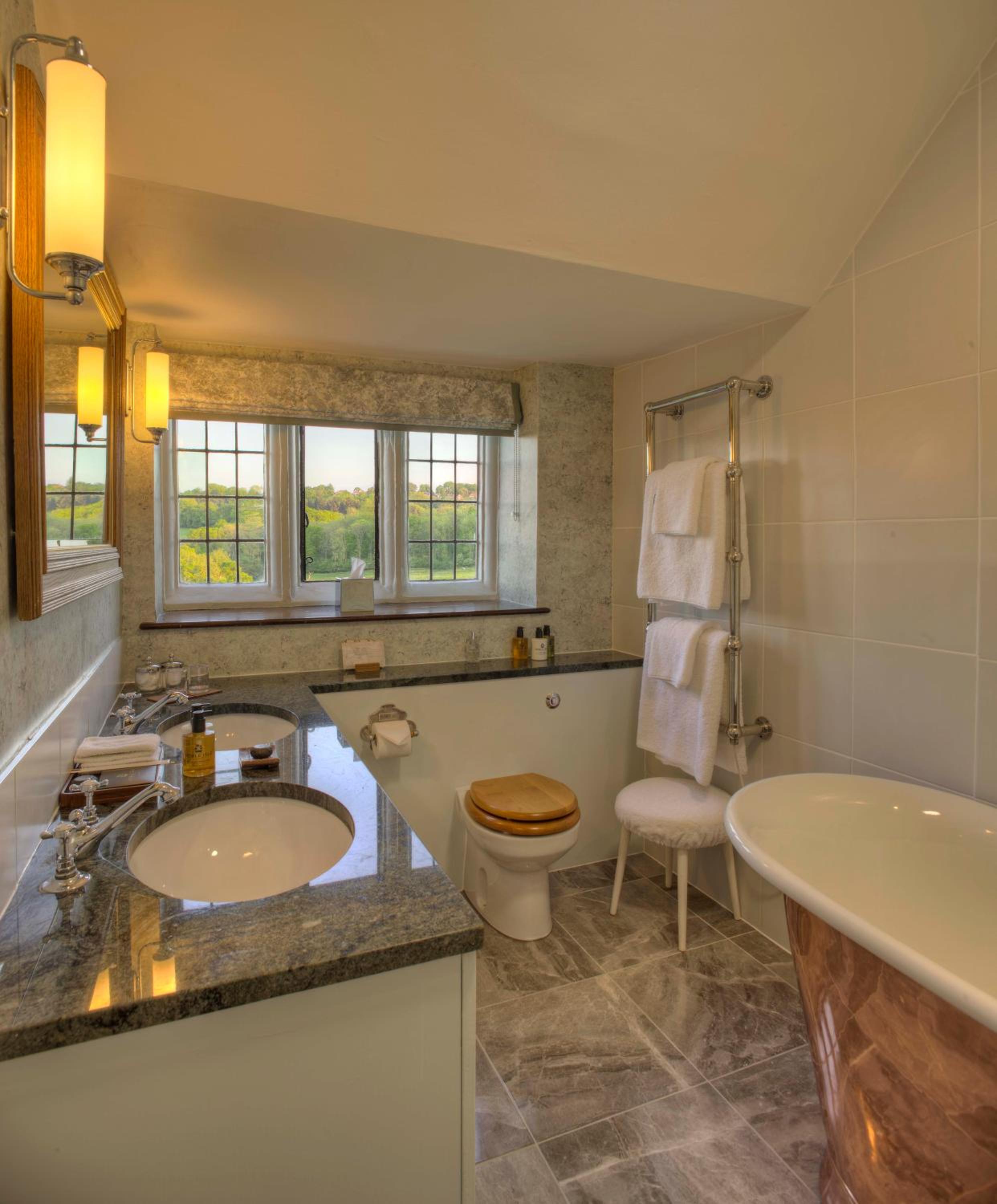 One Bedroom Suite  photo 2