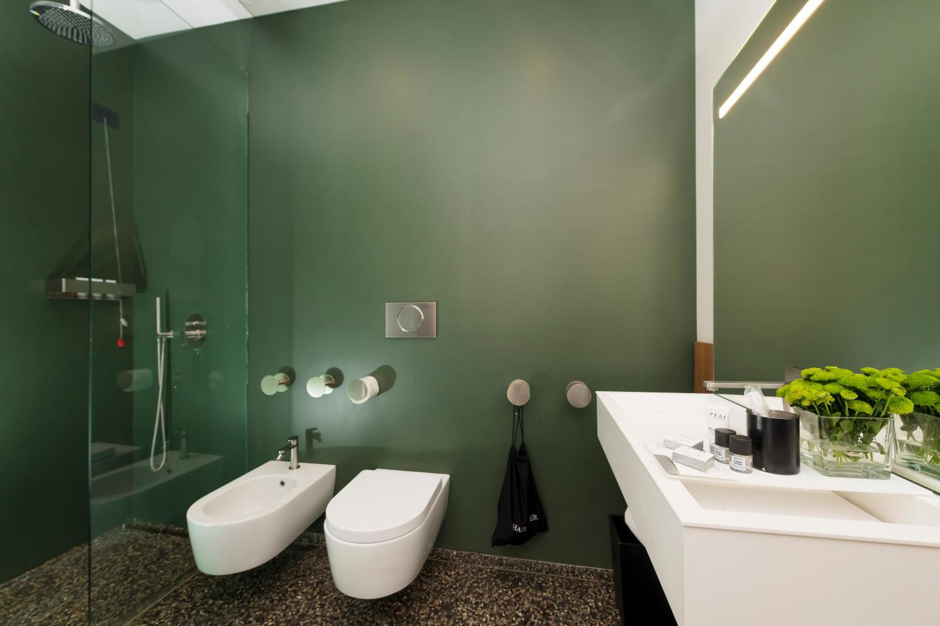 Superior Double or Twin Room photo 2