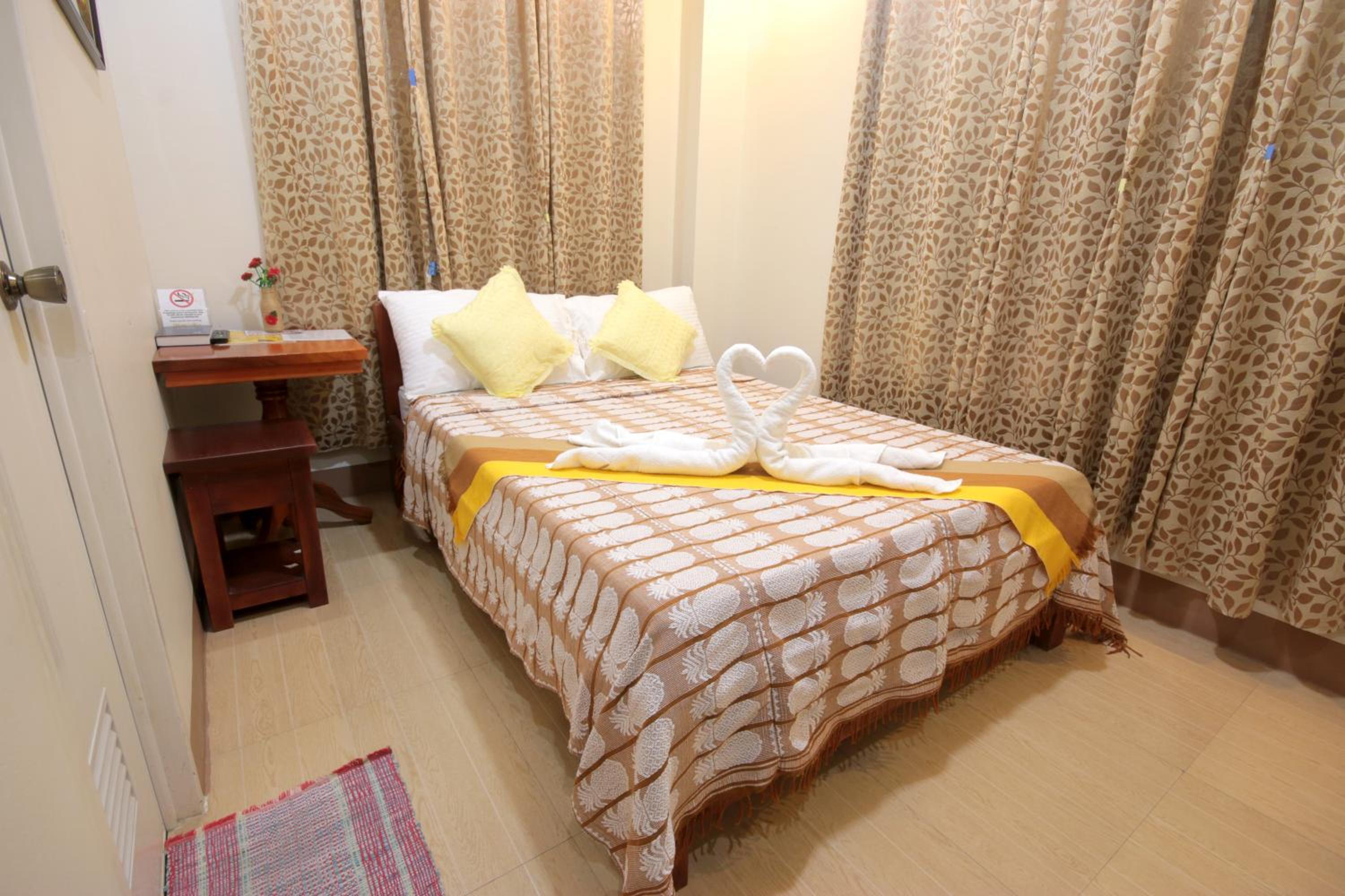 Double Room with Private Bathroom photo 1