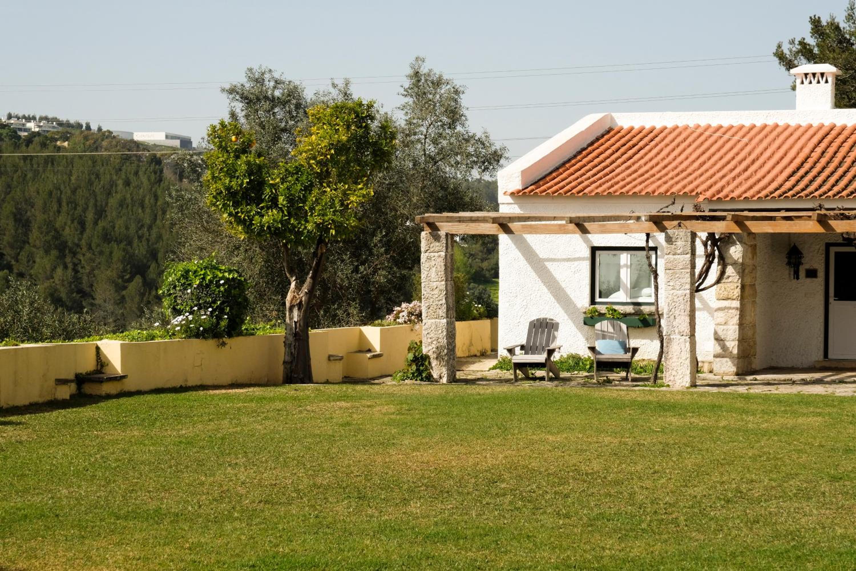 Two-Bedroom Holiday Home - Photo 16