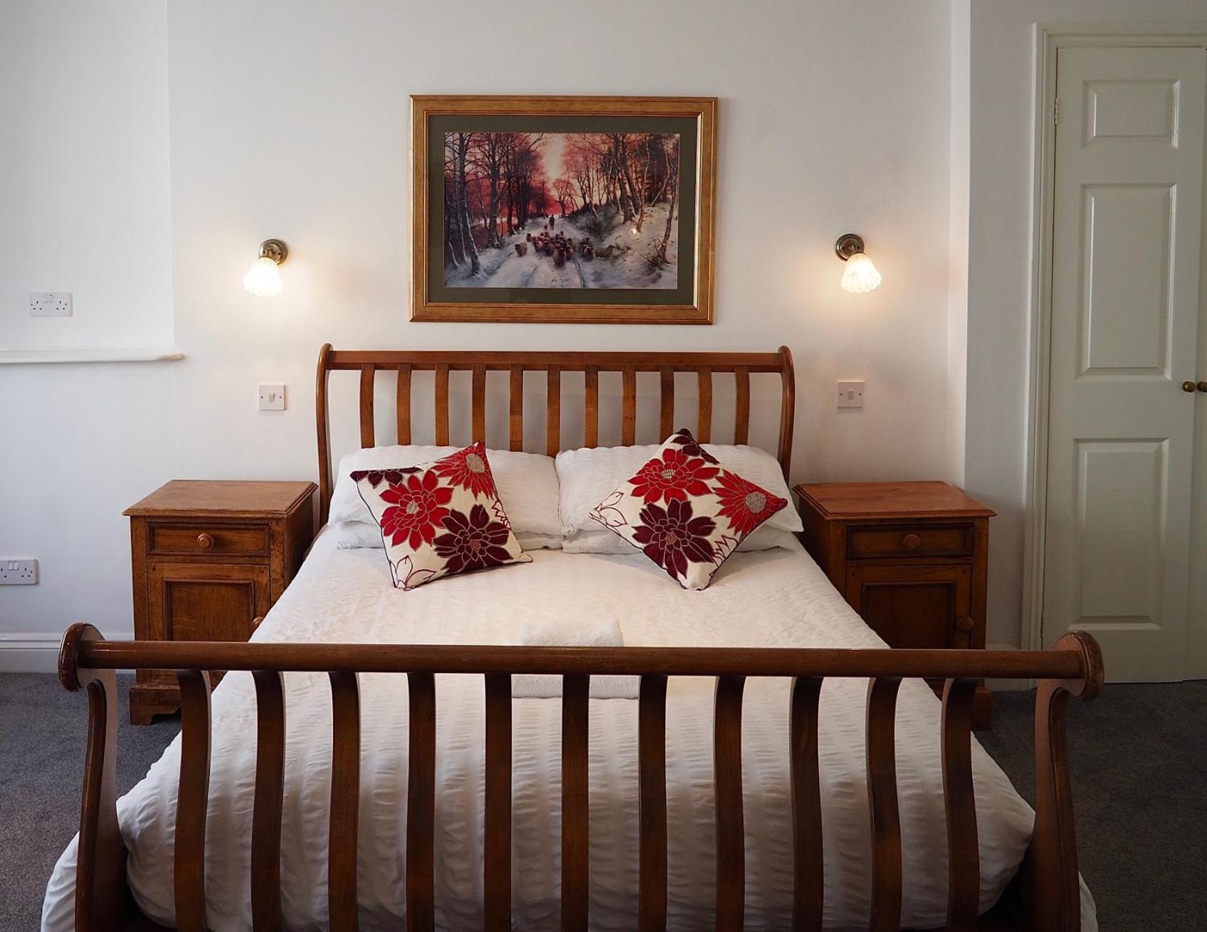 Double Room photo 2