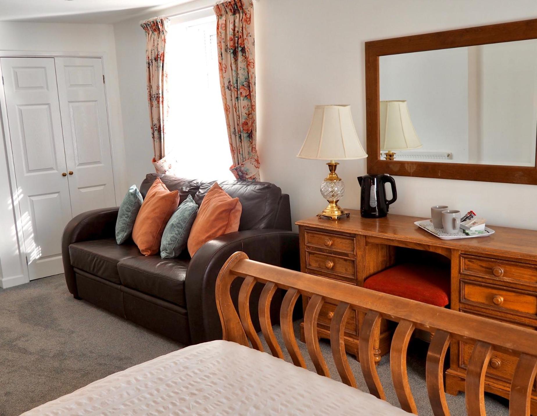 Double Room photo 1