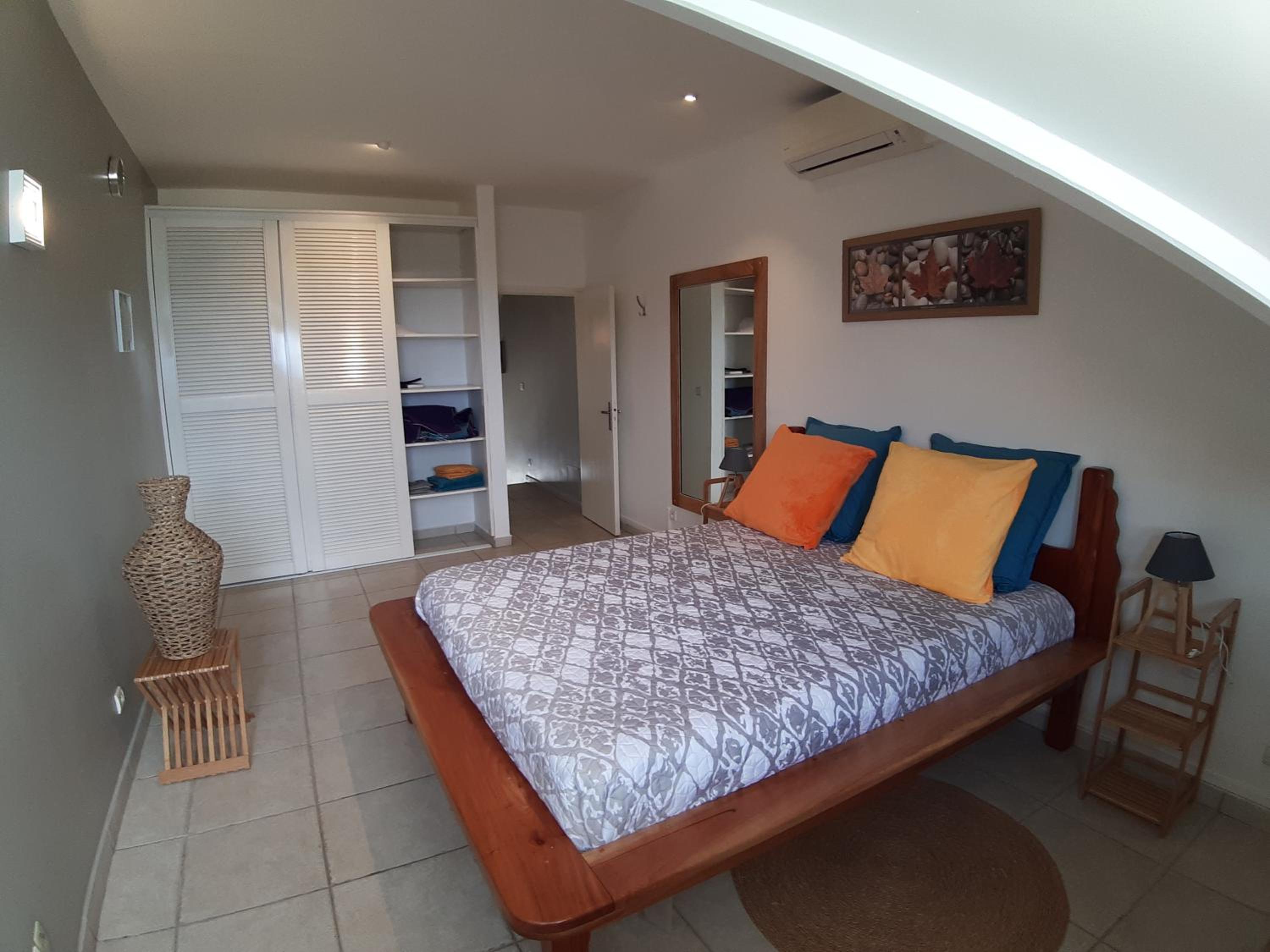 Apartment with Sea View photo 1