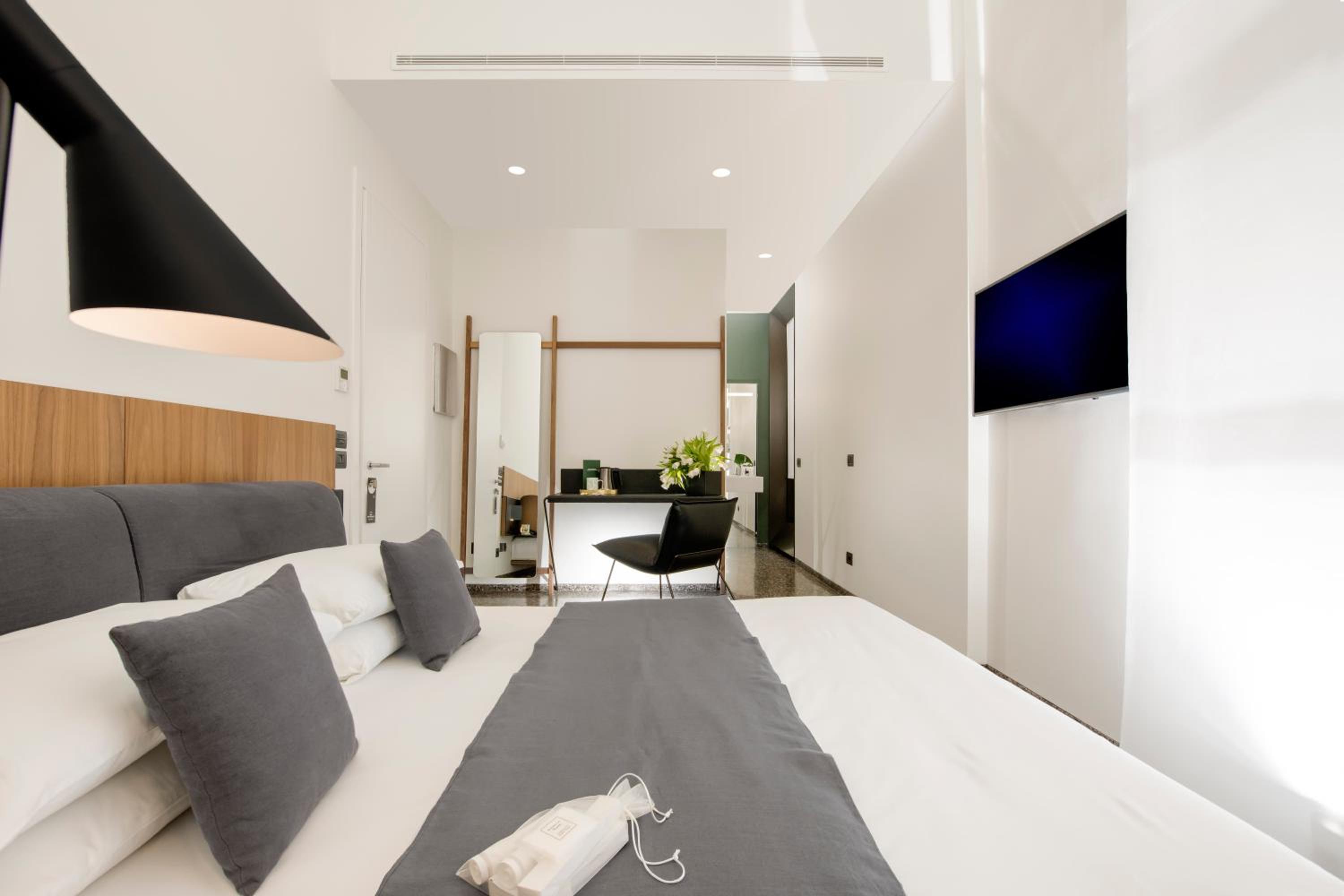 Superior Deluxe Double or Twin Room  photo 1
