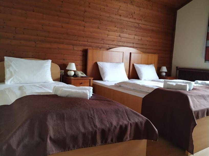 Triple Room photo 3