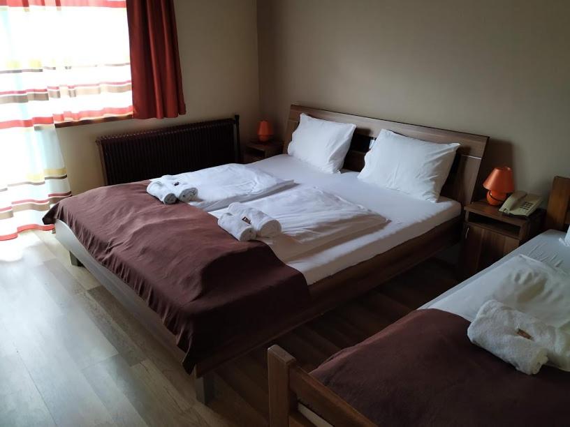 Triple Room photo 2