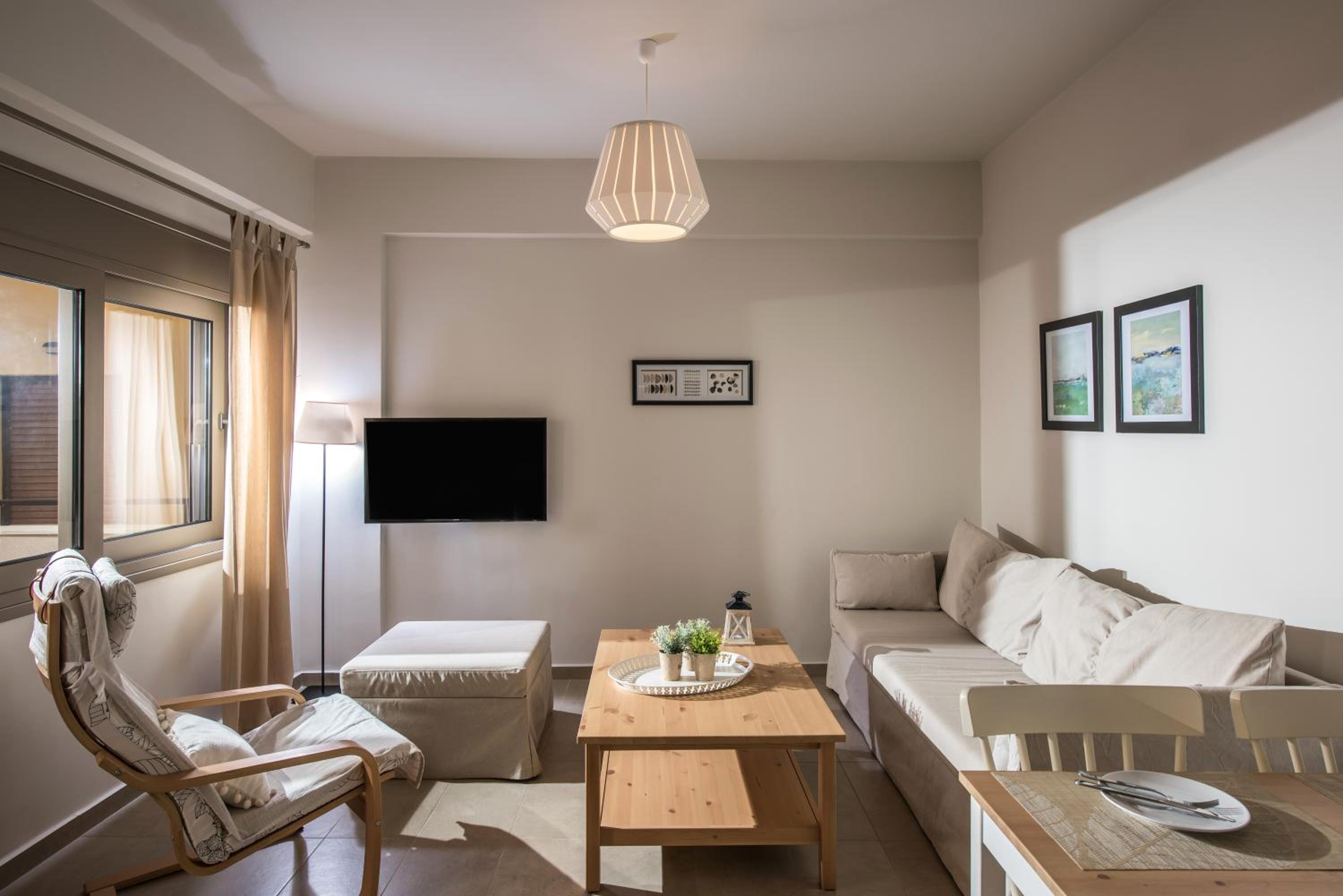 Apartment - Photo 1