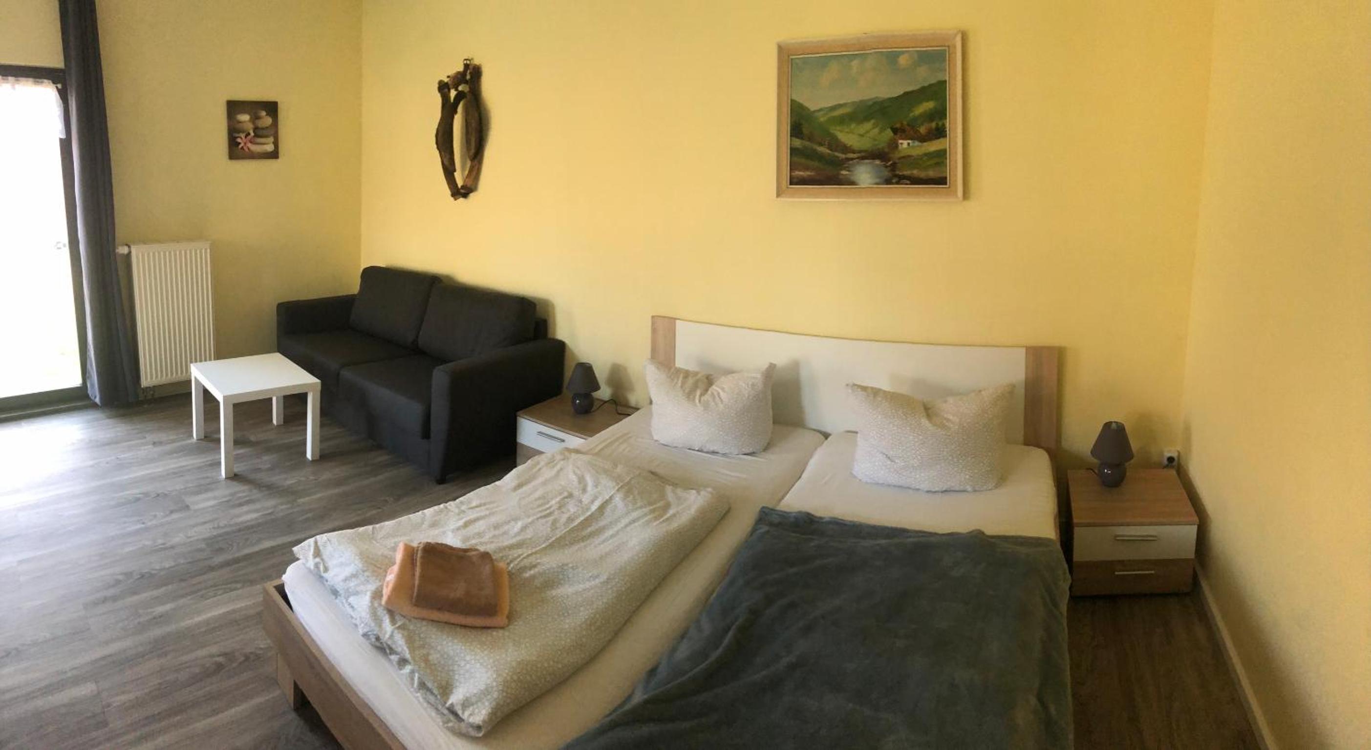 Studio Apartment - Annex photo 2
