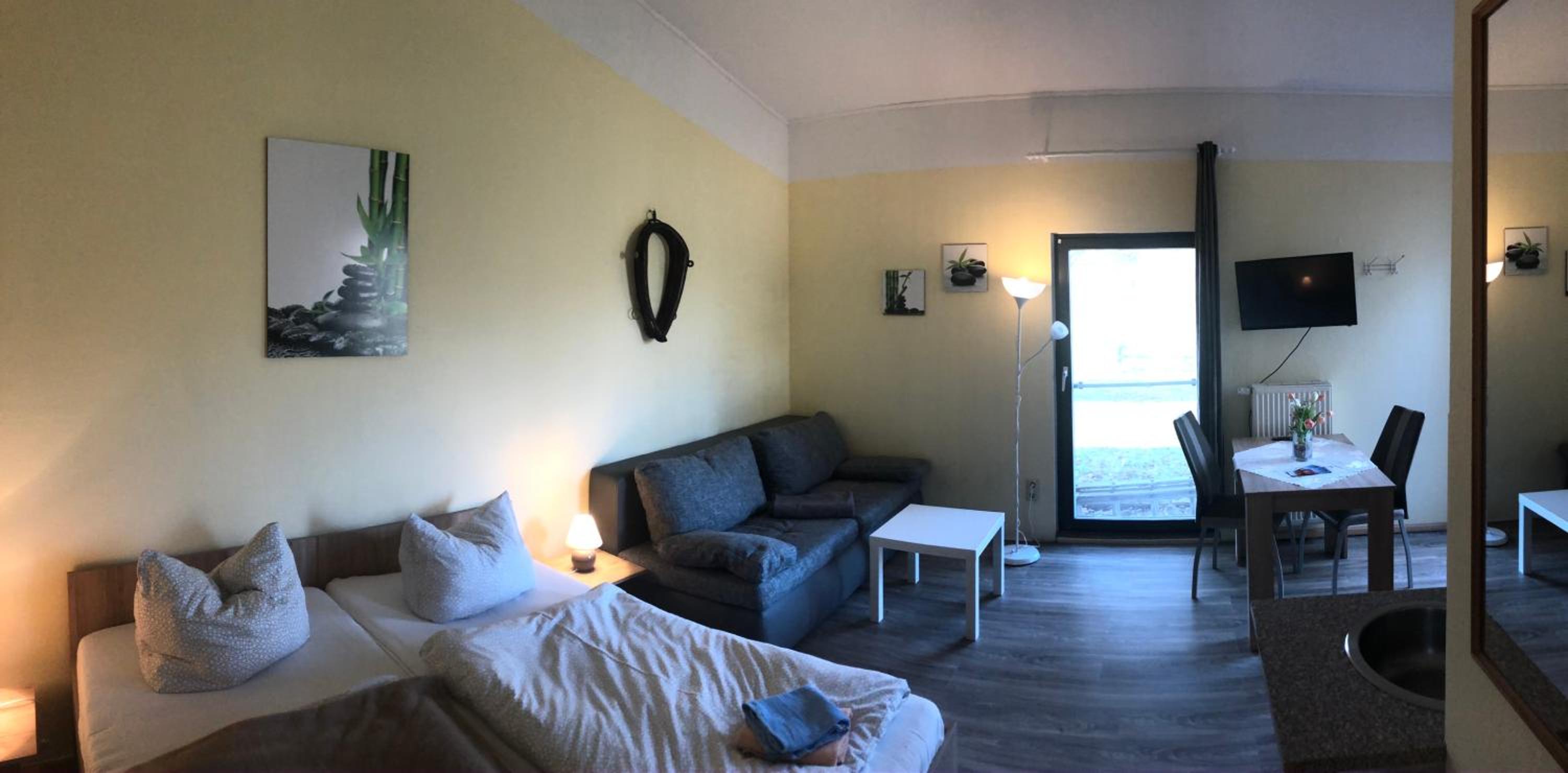 Studio Apartment - Annex photo 2