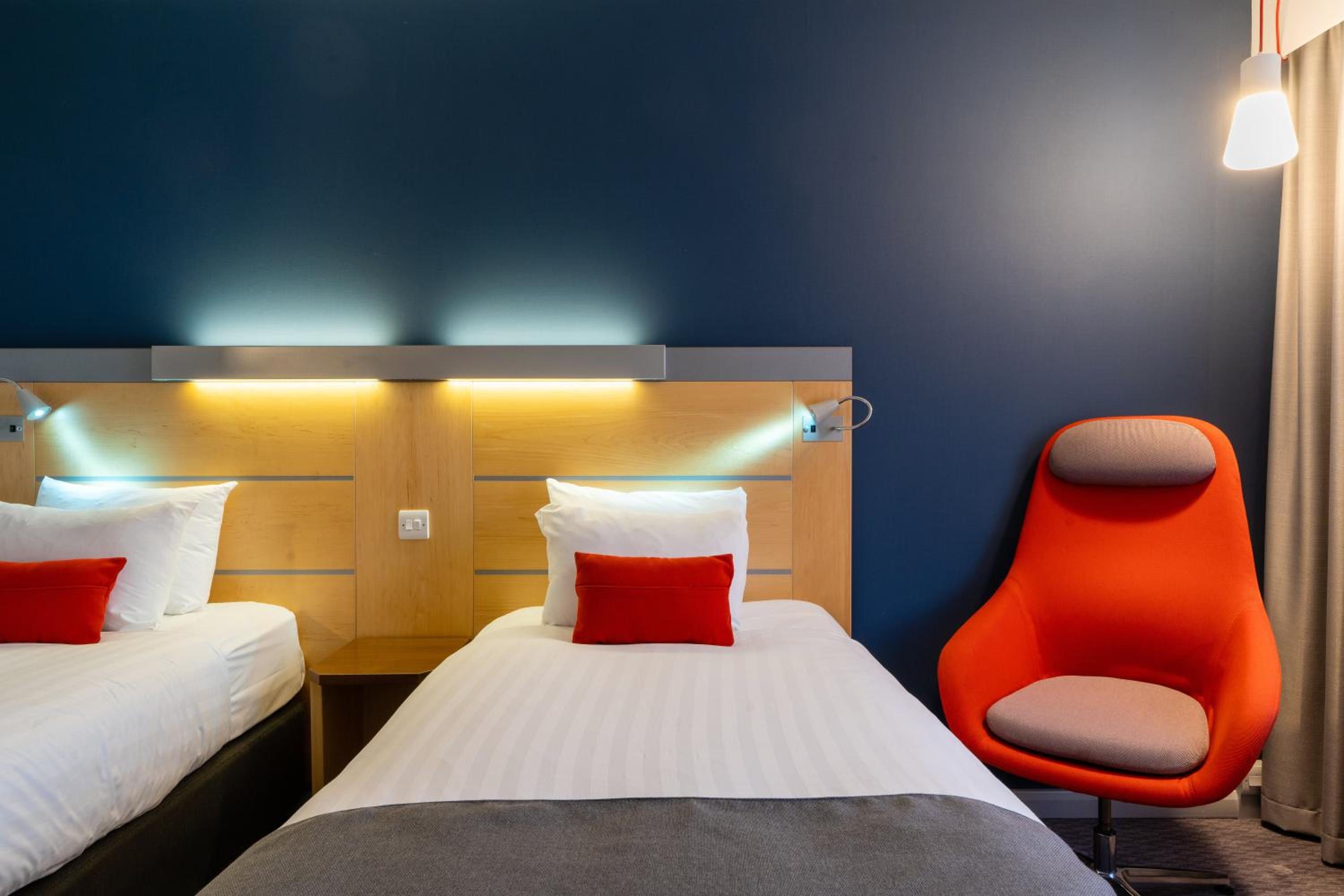 Standard Room with Free Hot Breakfast photo 1