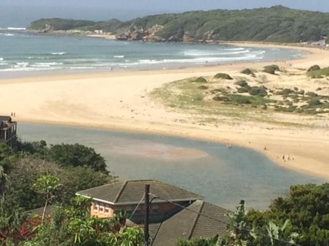 Superior Double or Twin Room with Sea View photo 3