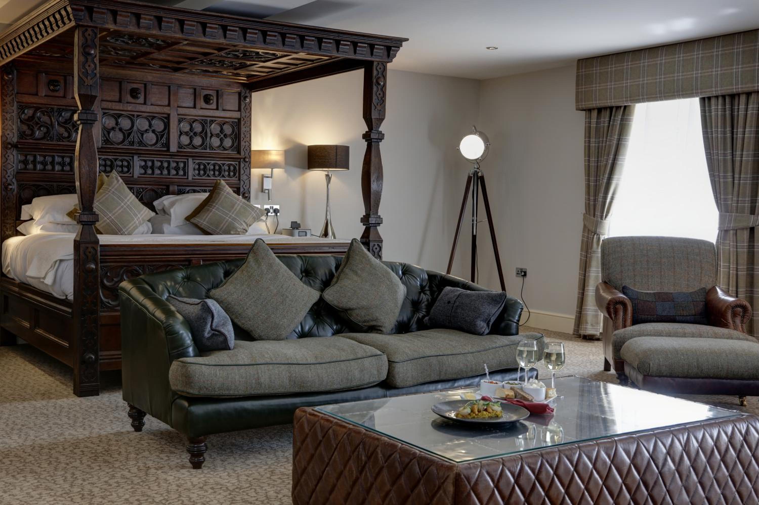 Suite - Tepidarium Signature Spa Suite photo 3