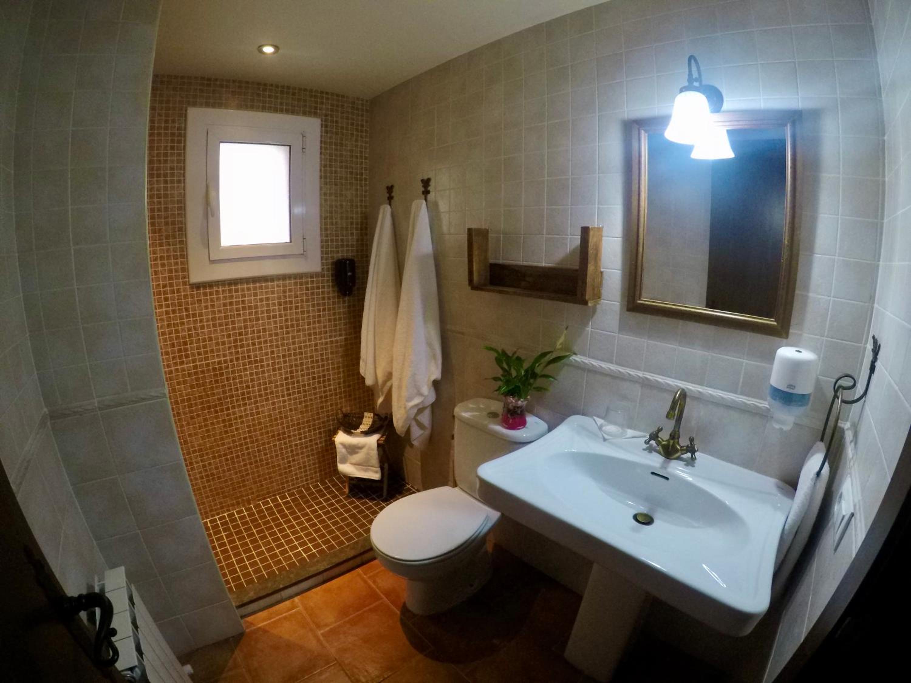 Double Room with Balcony photo 3