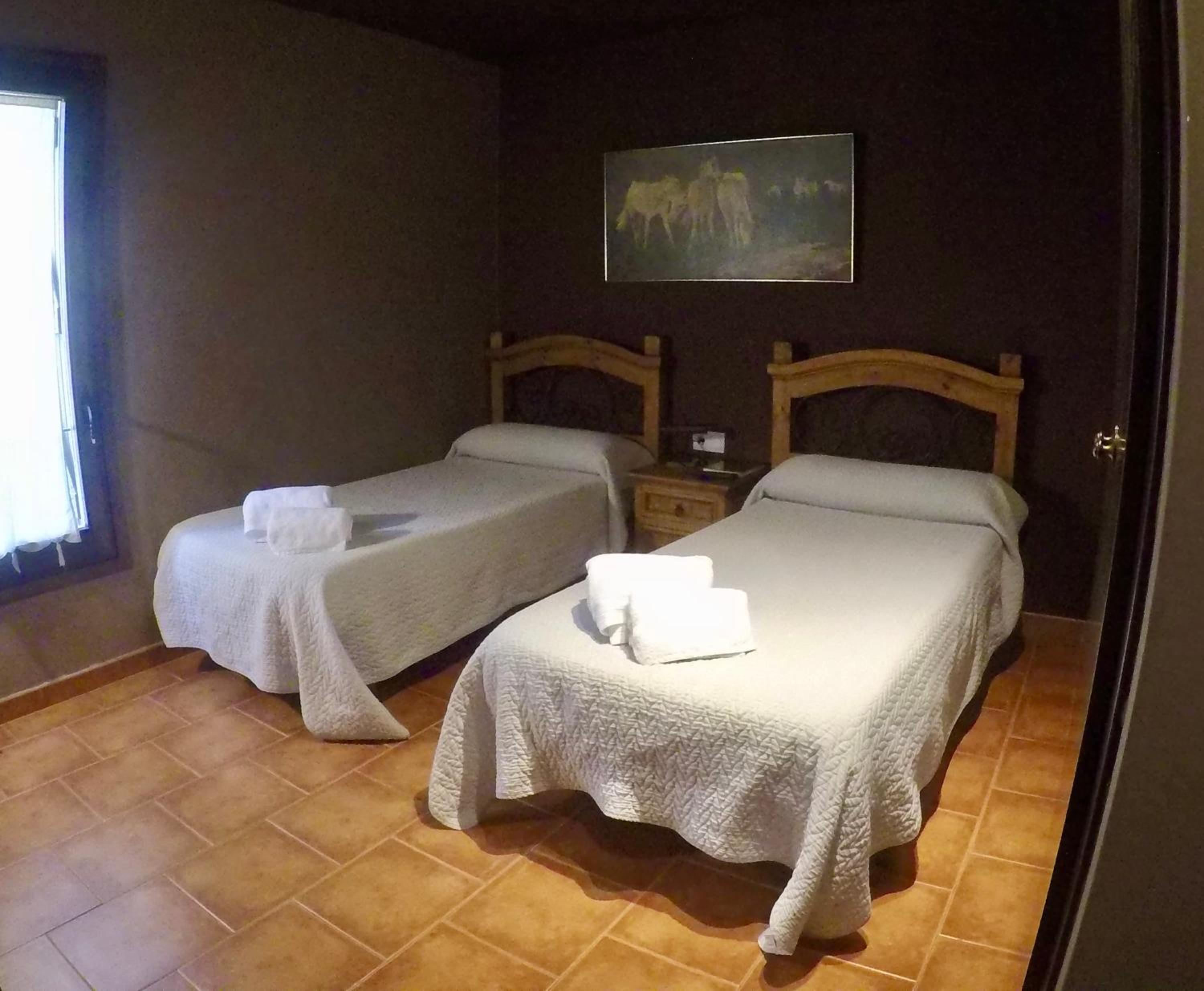 Habitación Doble