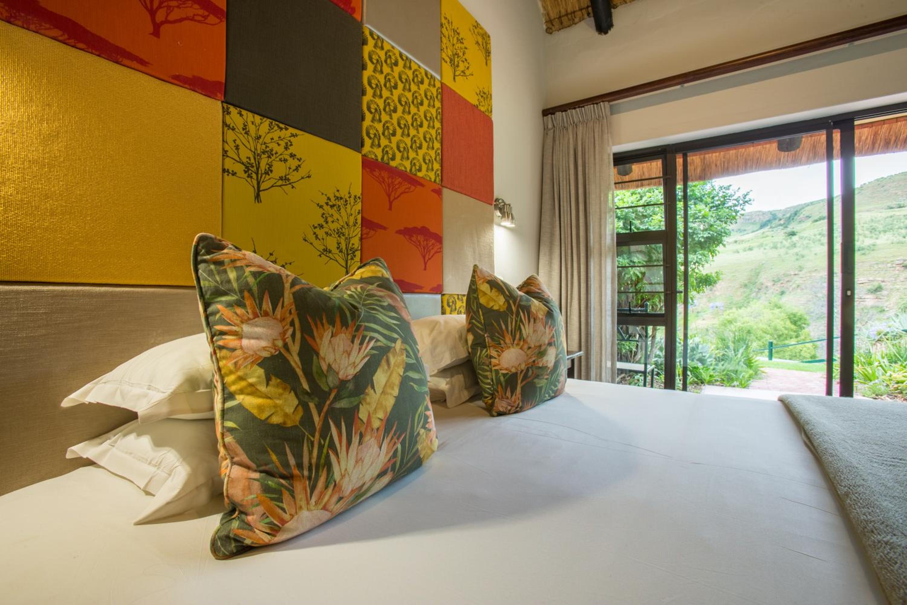 Standard Triple Room - Hiking Package photo 2