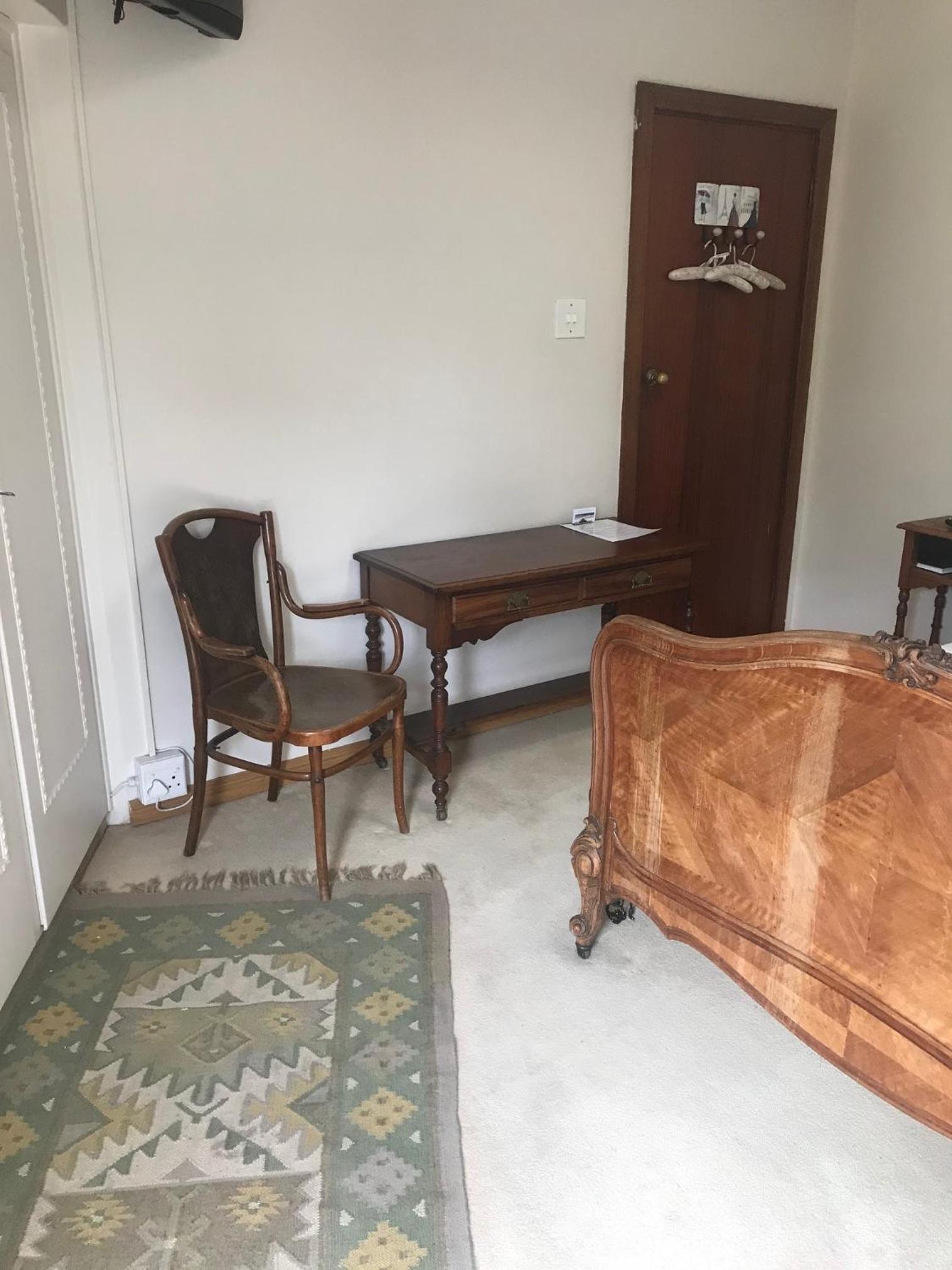 Double Room with Garden View photo 1
