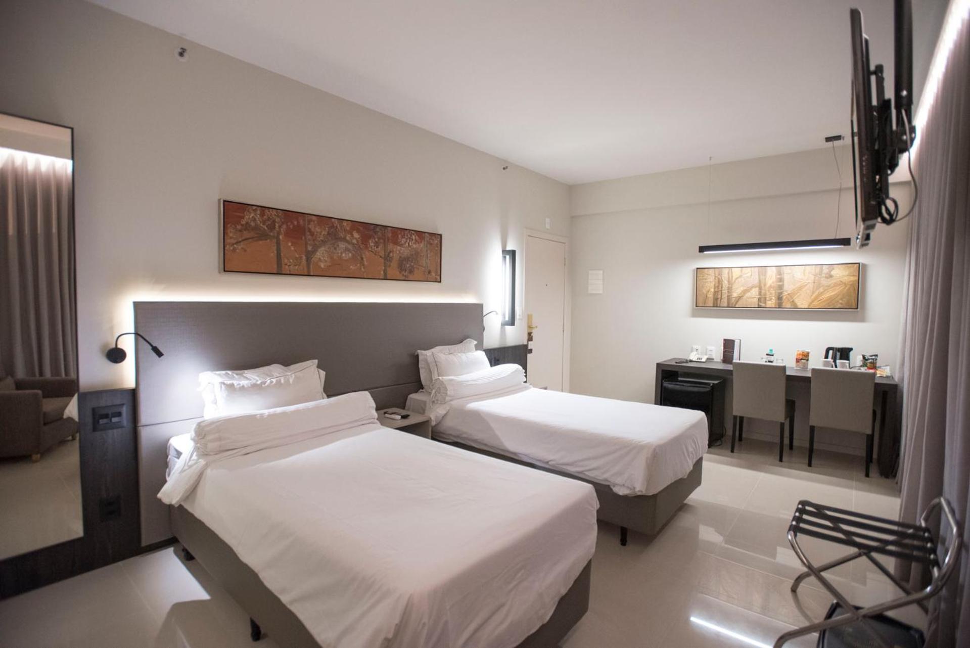 Super Luxo Cama Solteiro