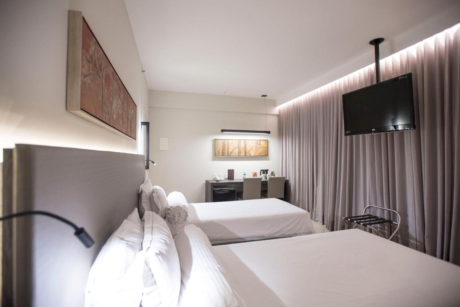 Super Luxo Cama Solteiro
