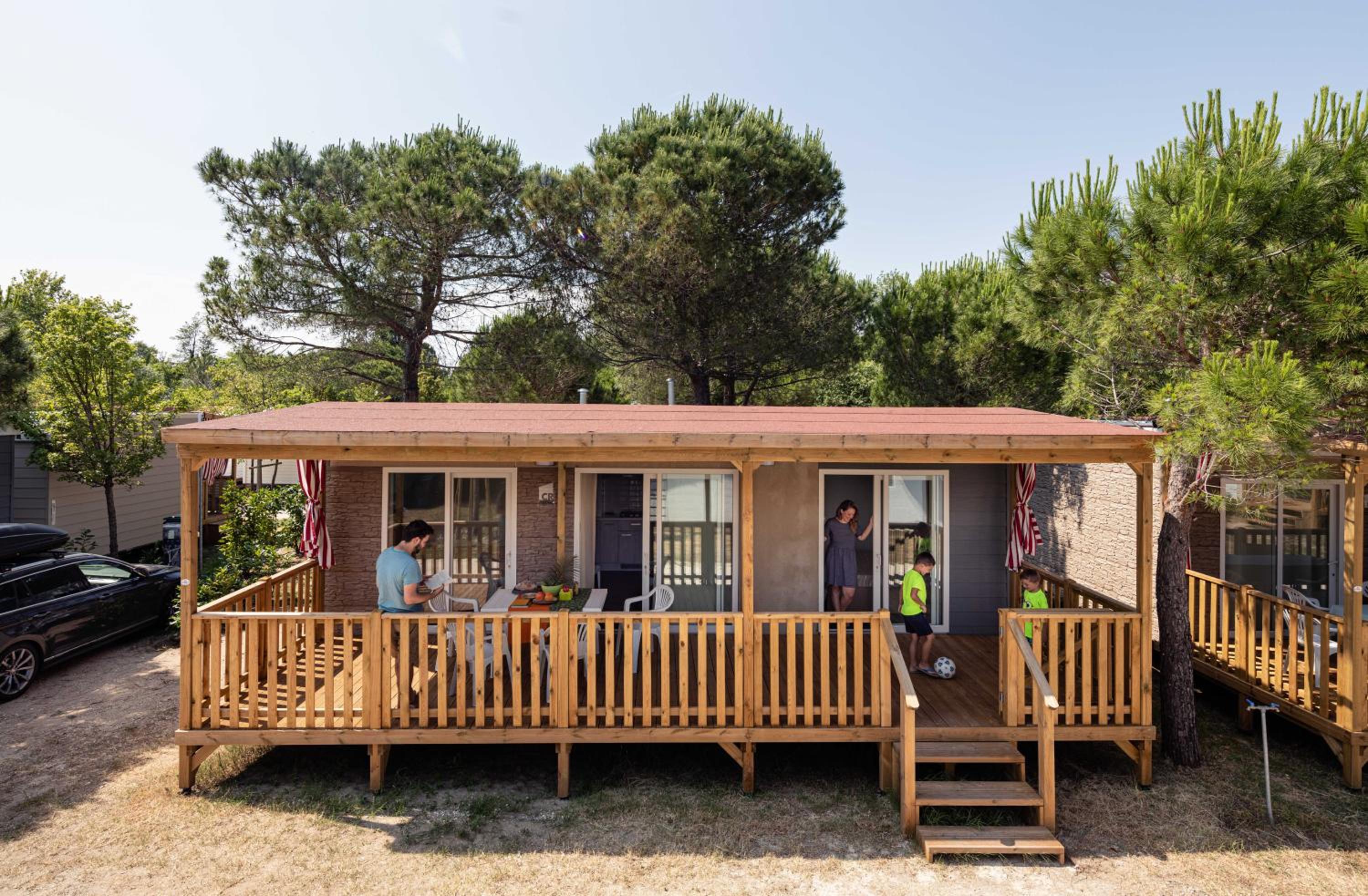 Mobile Home Sunshine photo 2