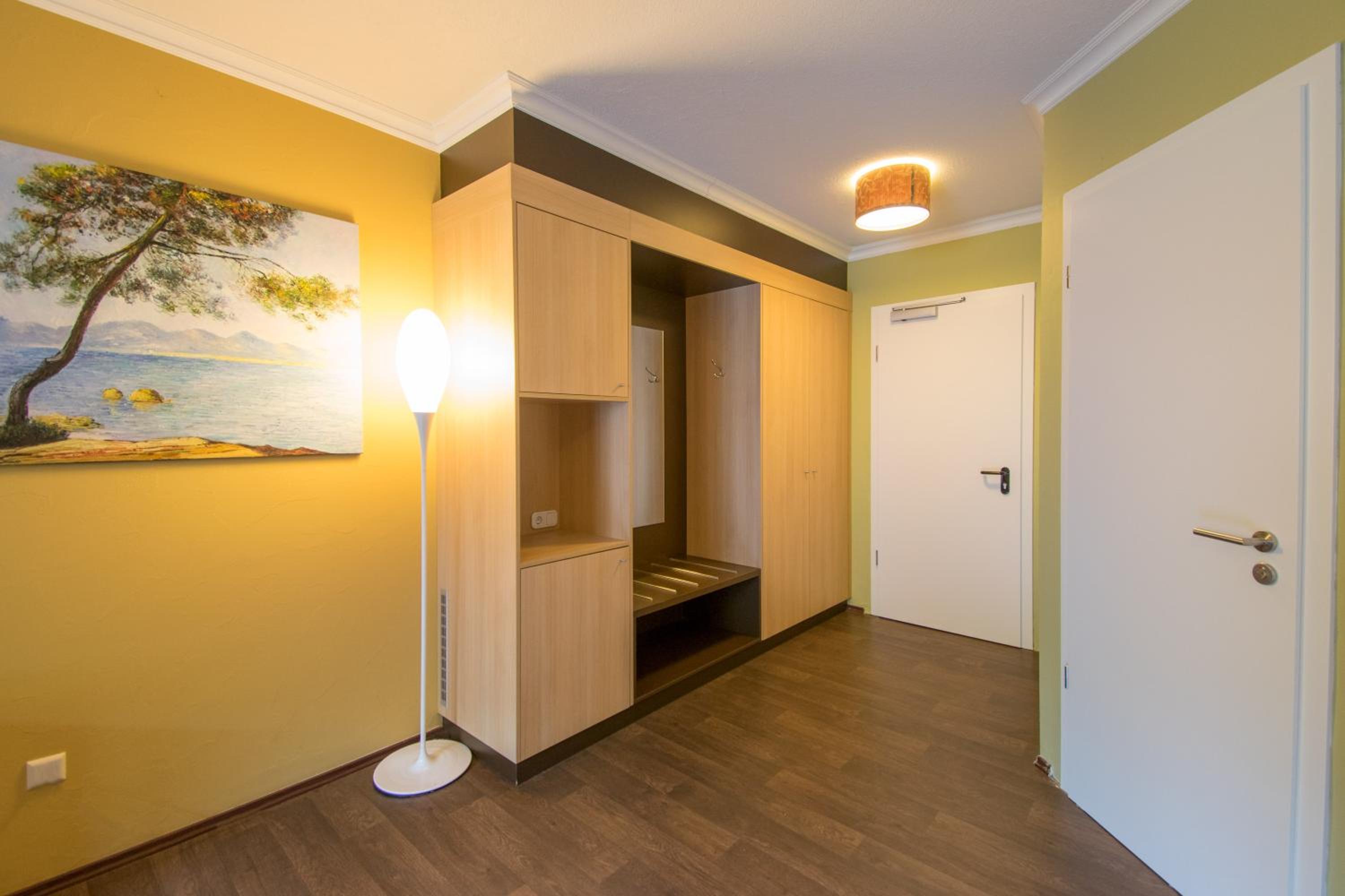 Double Room with Spa Bath photo 3