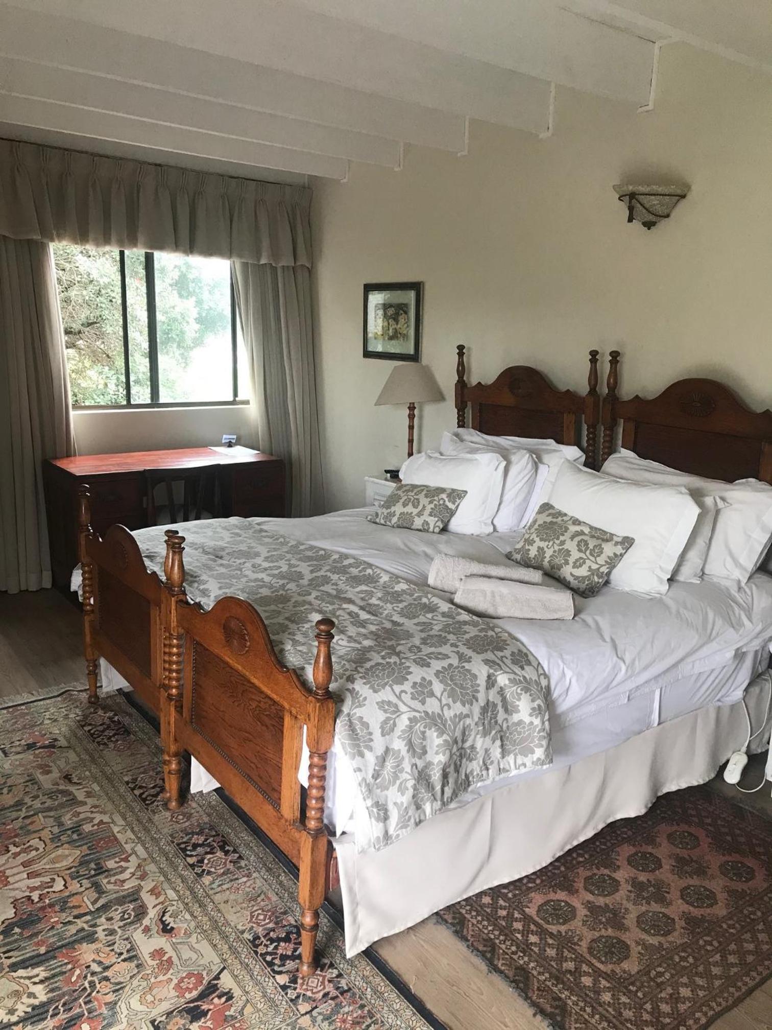 Double Room with Pool View photo 2
