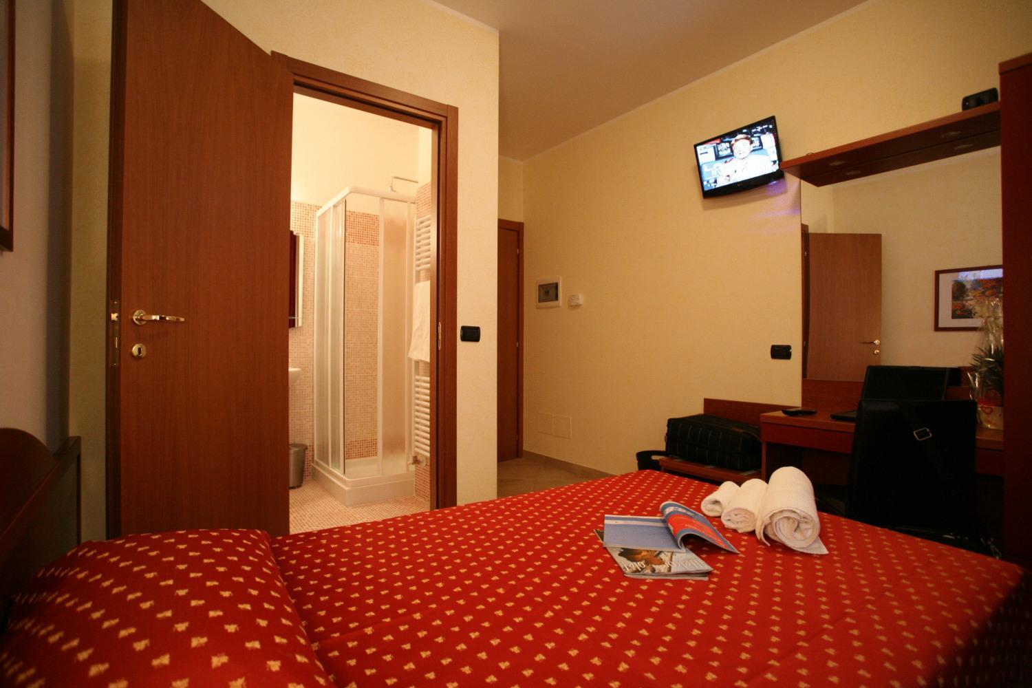 Double Room photo 3