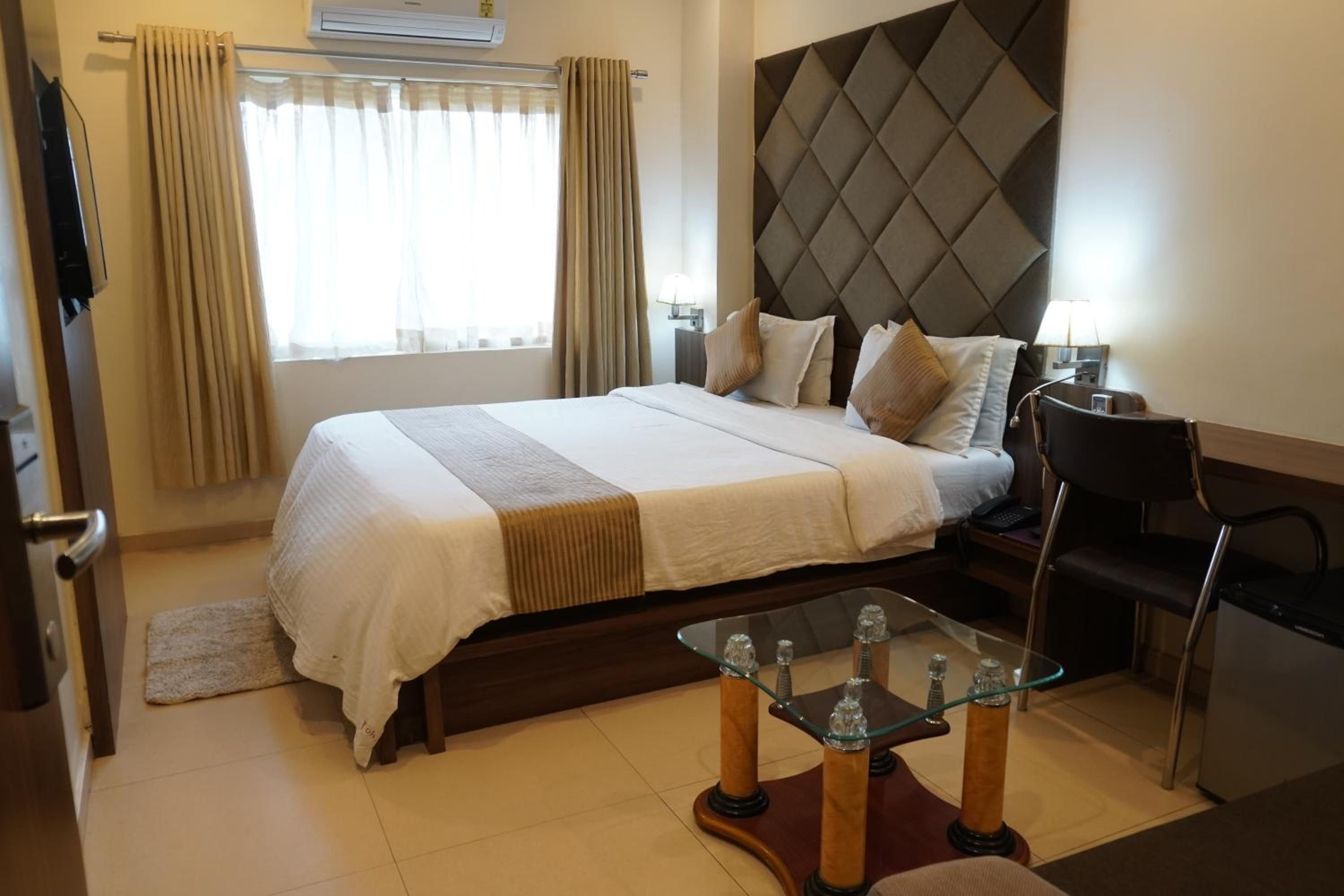 Comfort Double or Twin Room photo 3