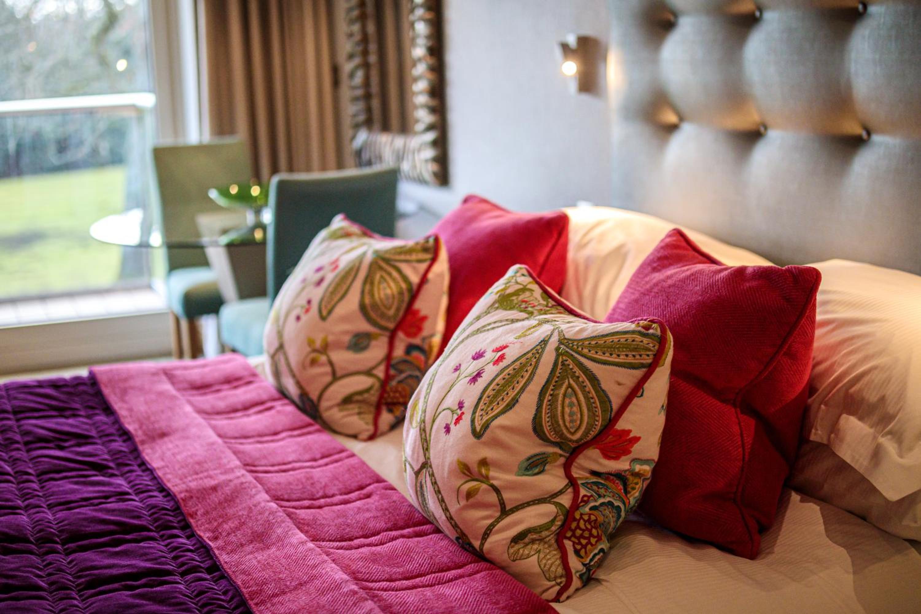 Luxury Garden Suite - Photo 11