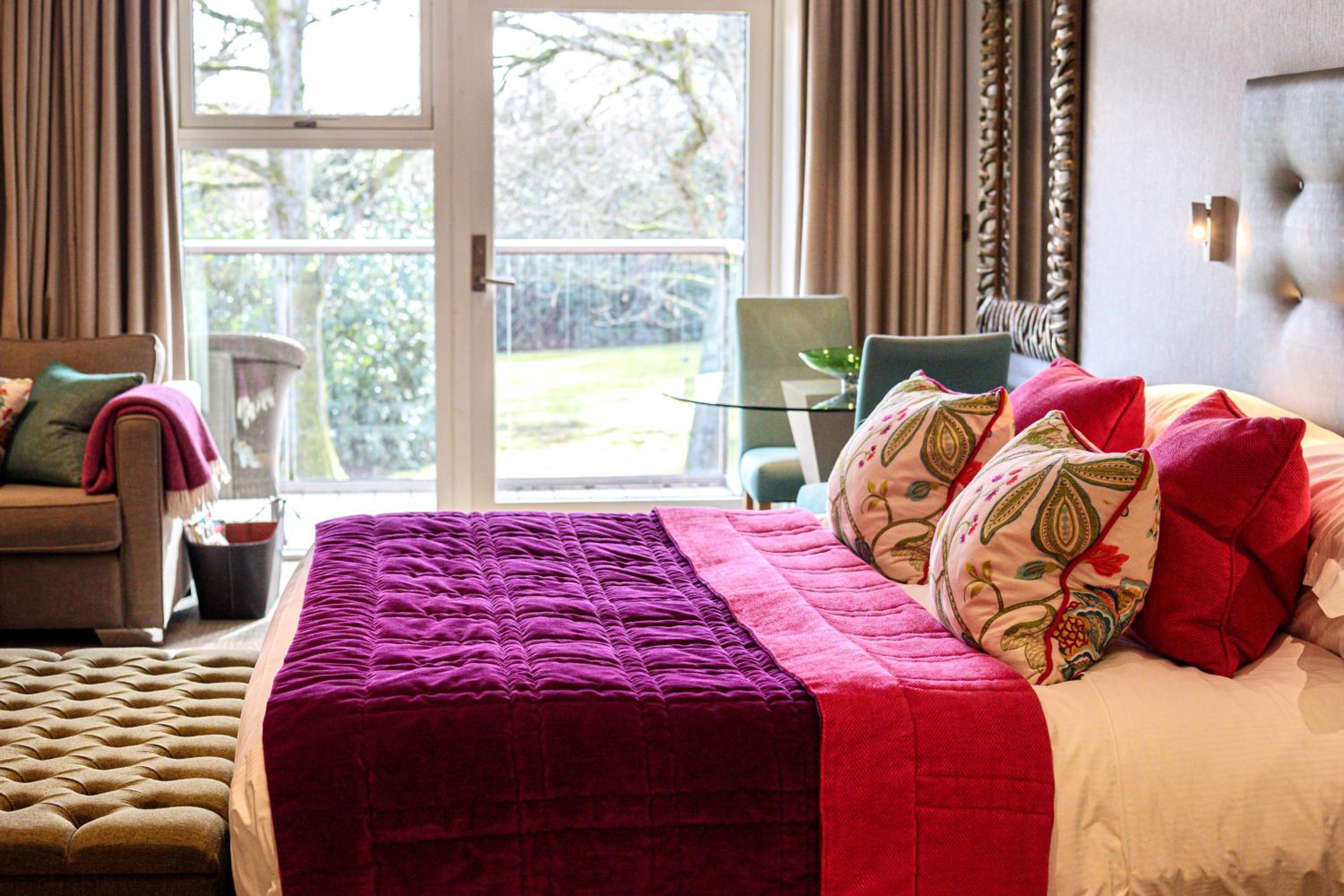 Luxury Garden Suite - Photo 1