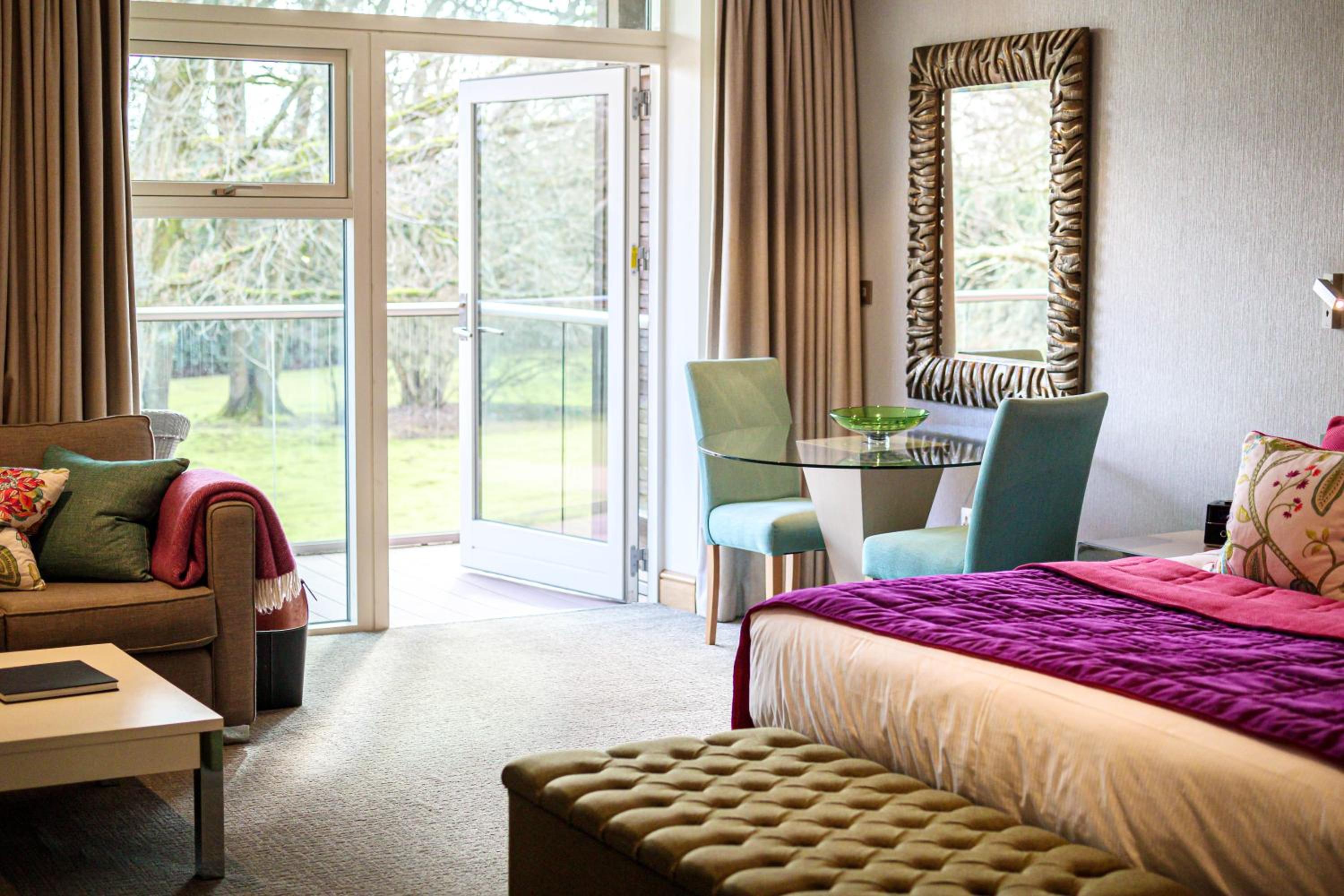 Luxury Garden Suite - Photo 24