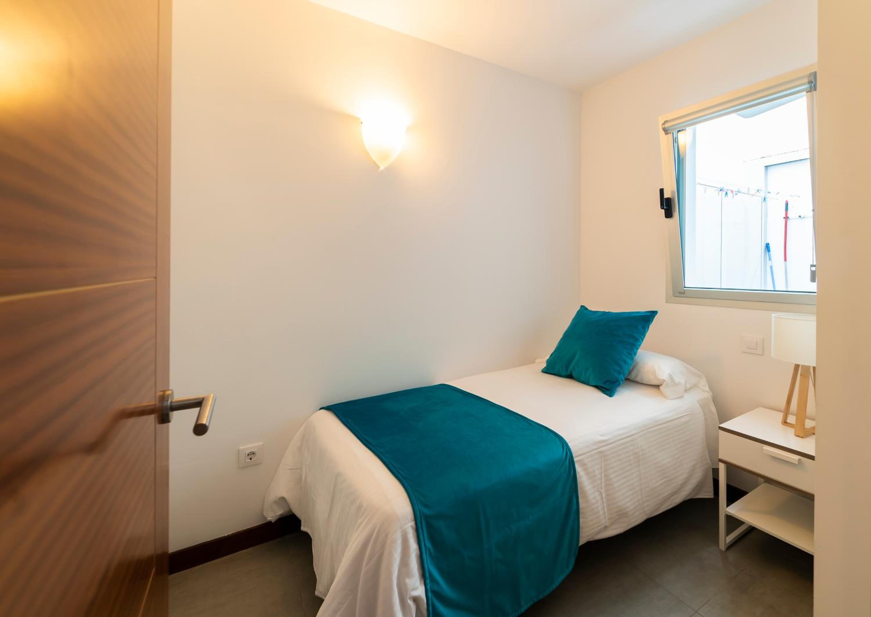 Casa de Dos Habitaciones