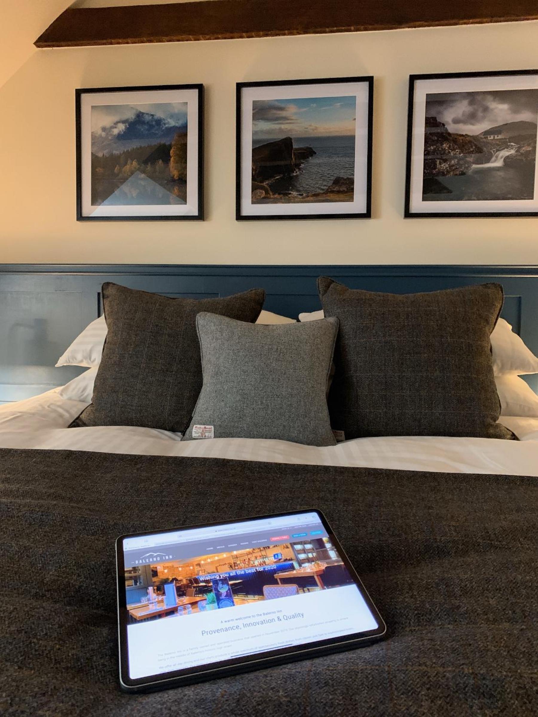 Double Room - Photo 12
