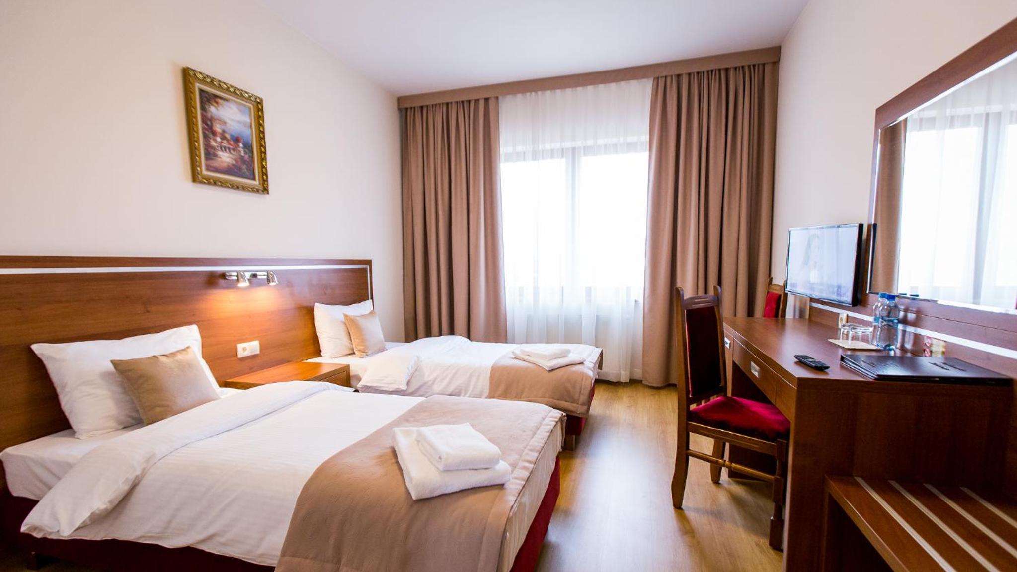 Single Room photo 2