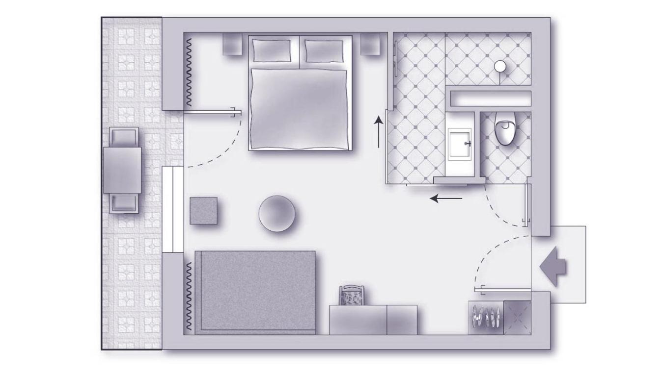 Junior Suite - Photo 6