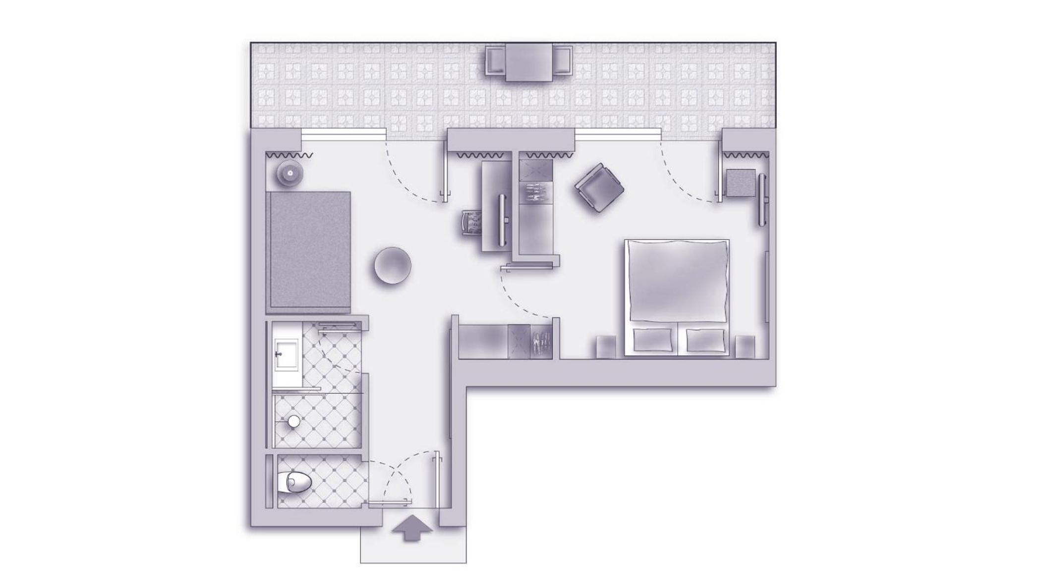 Suite - Photo 2