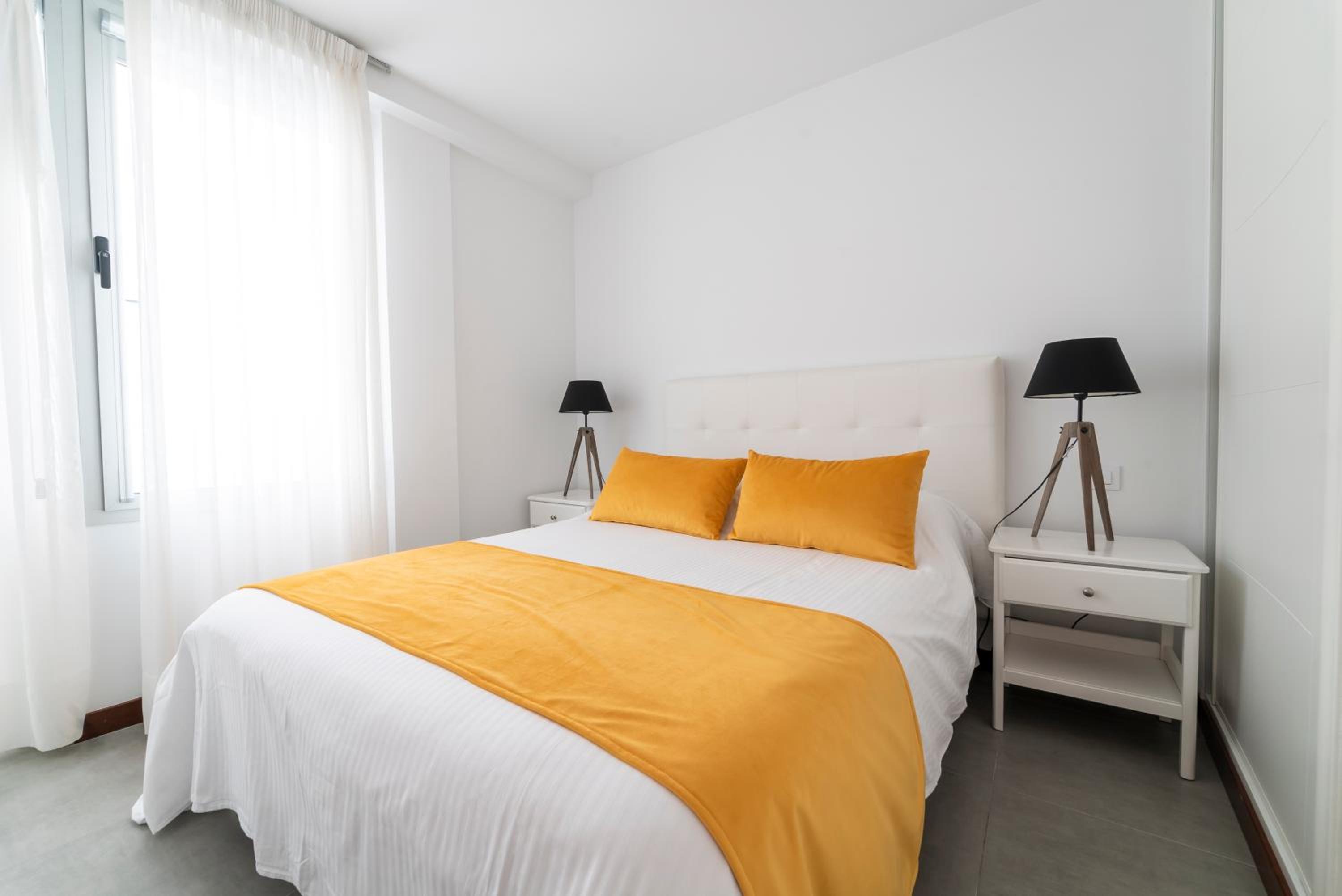 Two-Bedroom House photo 2