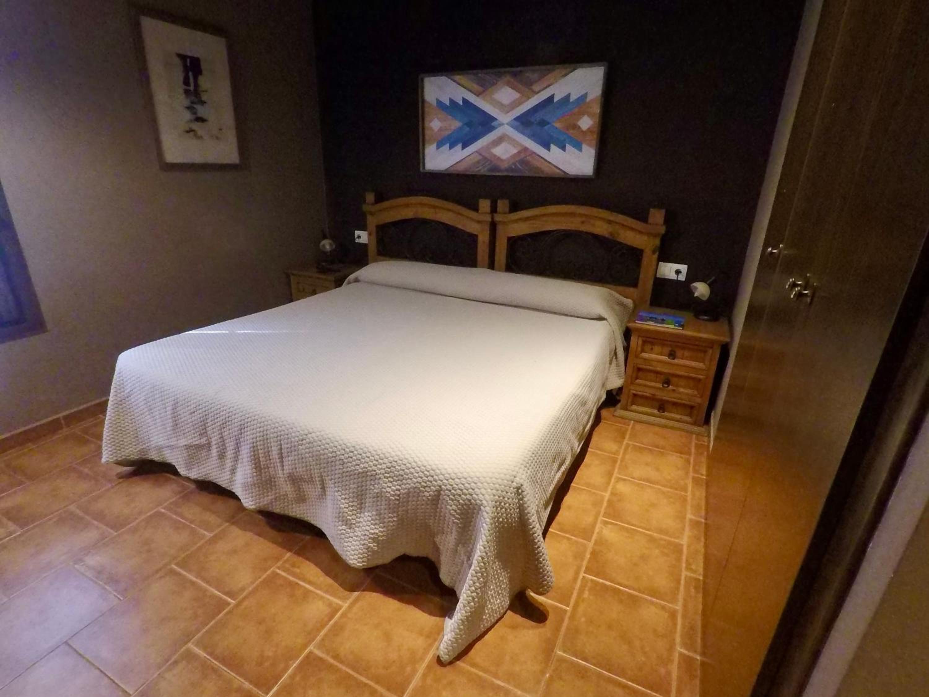 Habitación Queen