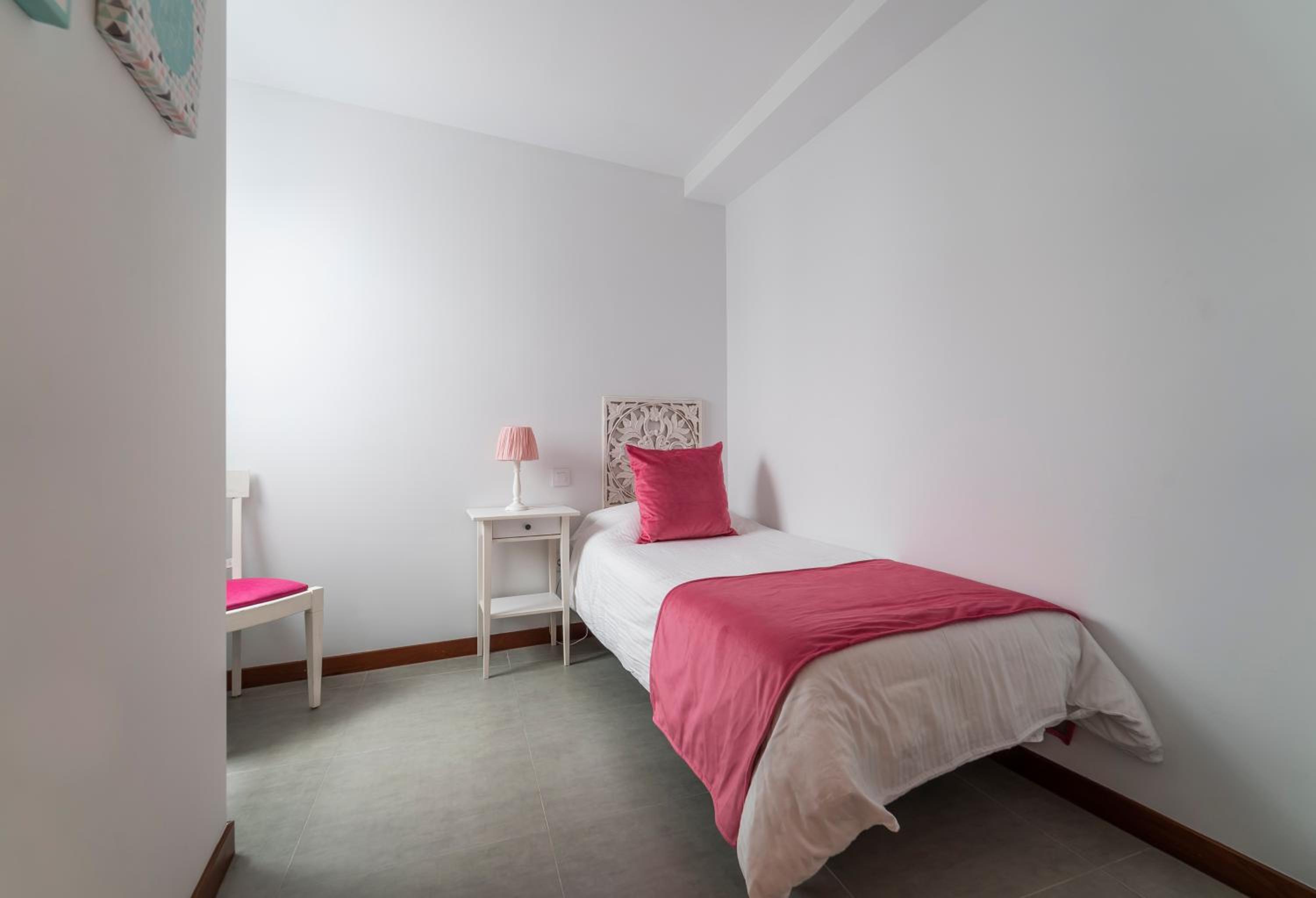 Three-Bedroom House photo 2