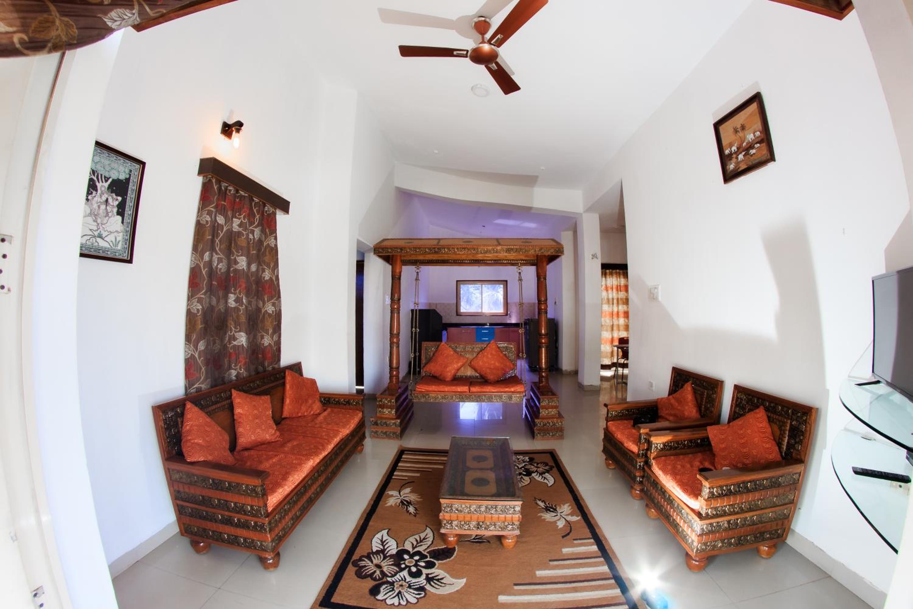 Family Suite