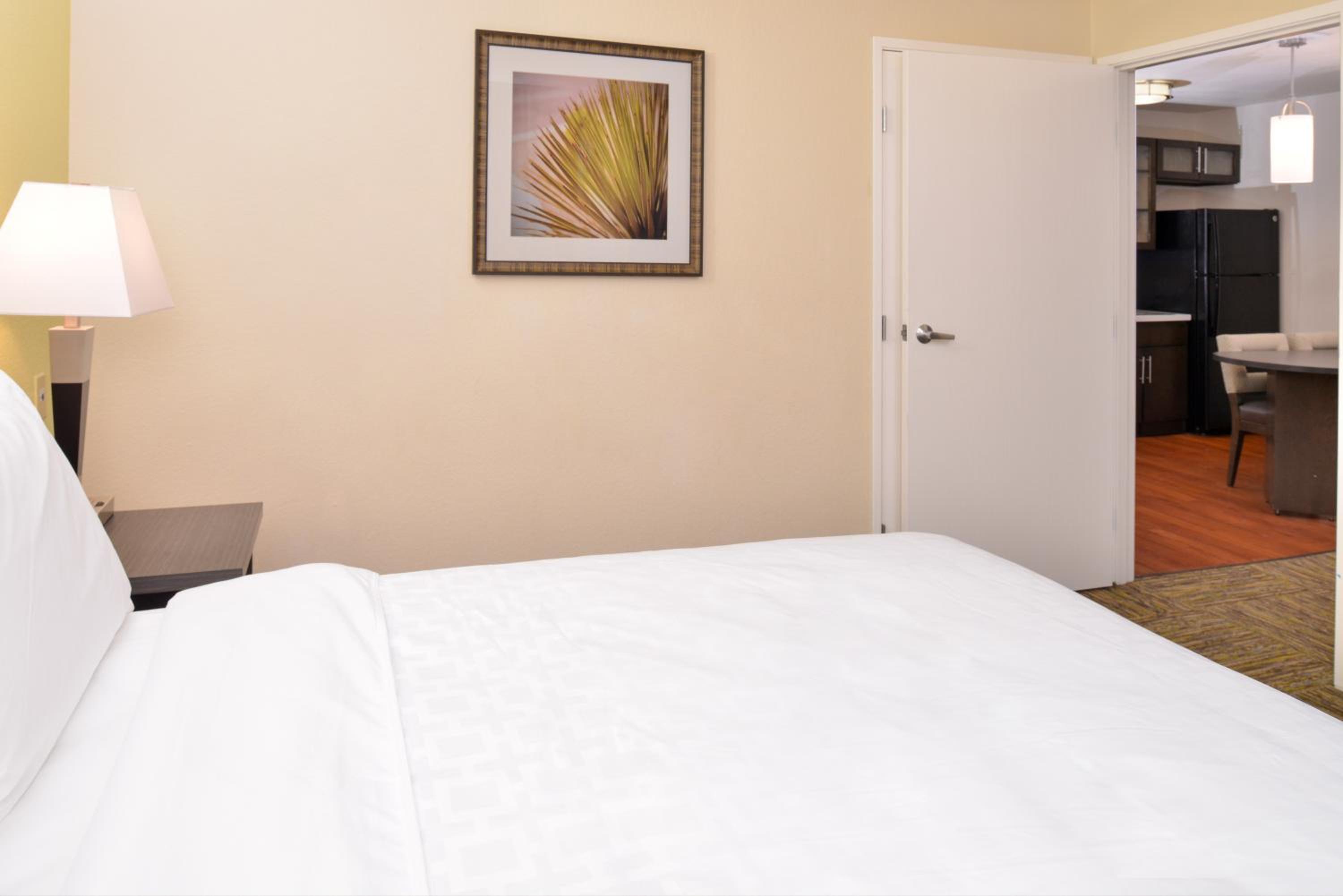 One-Bedroom Suite - Photo 10
