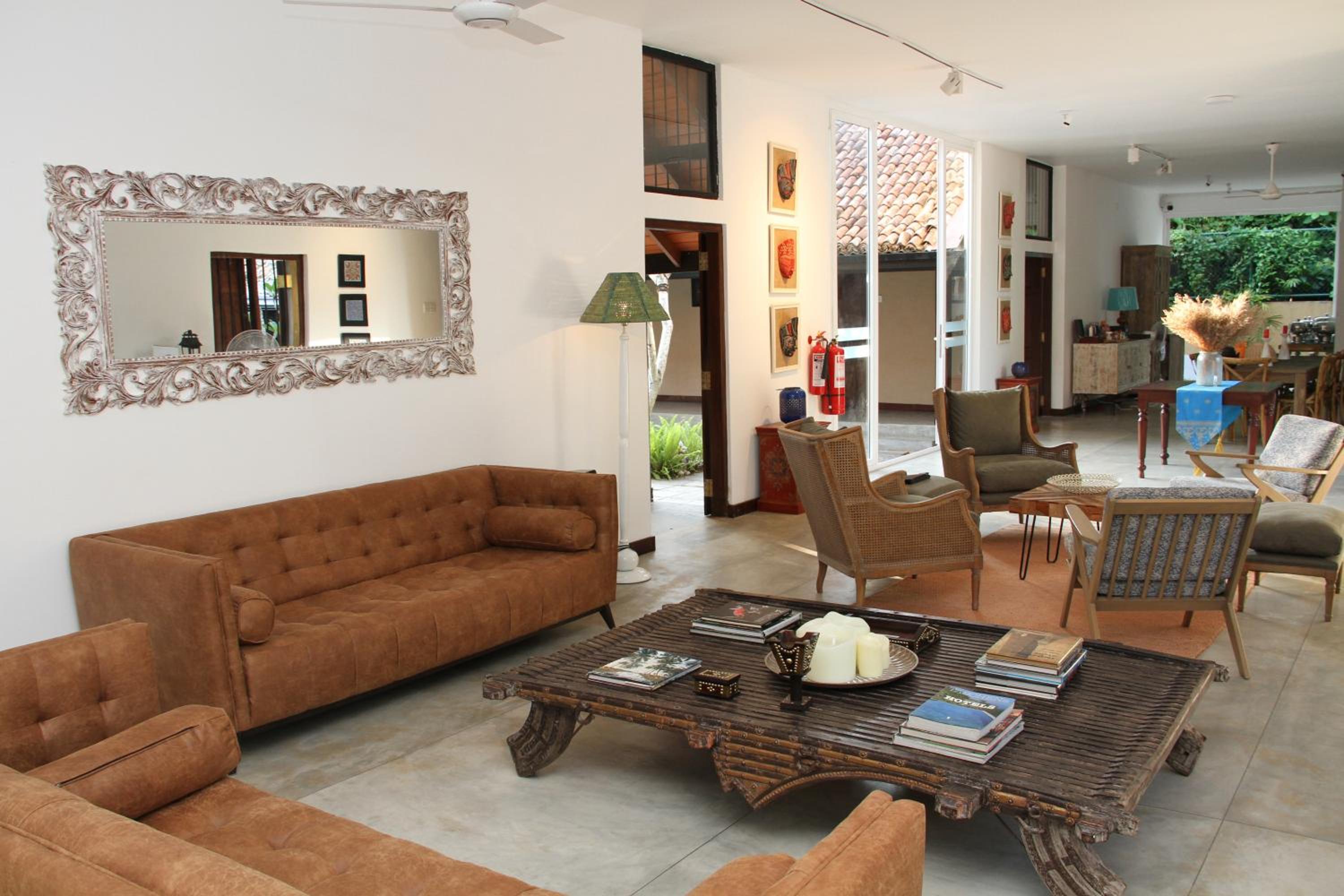 Villa with Private Pool photo 3