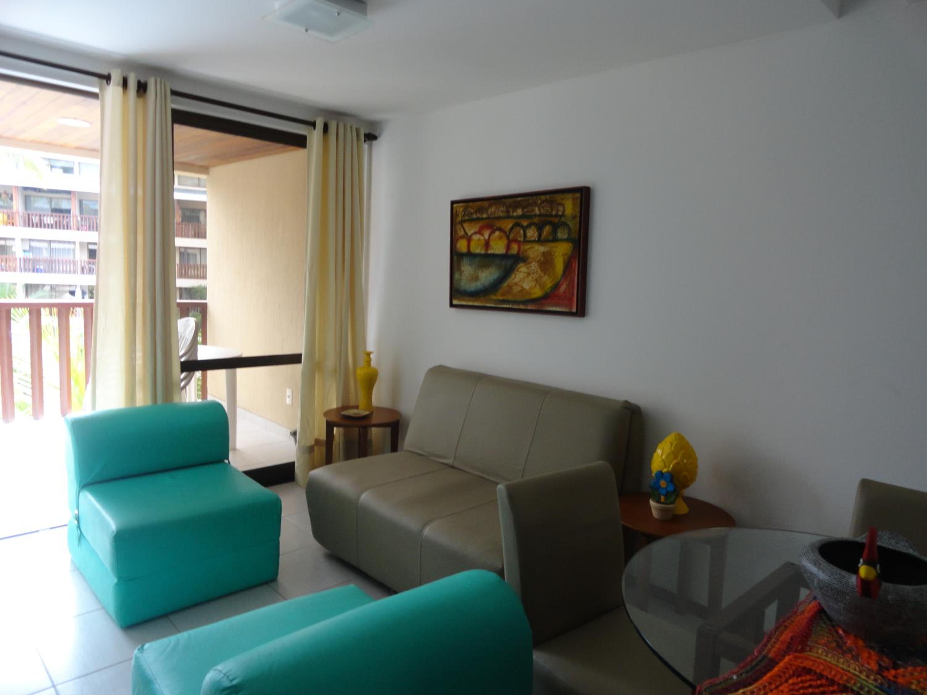 Apartment with Pool View  - Photo 12