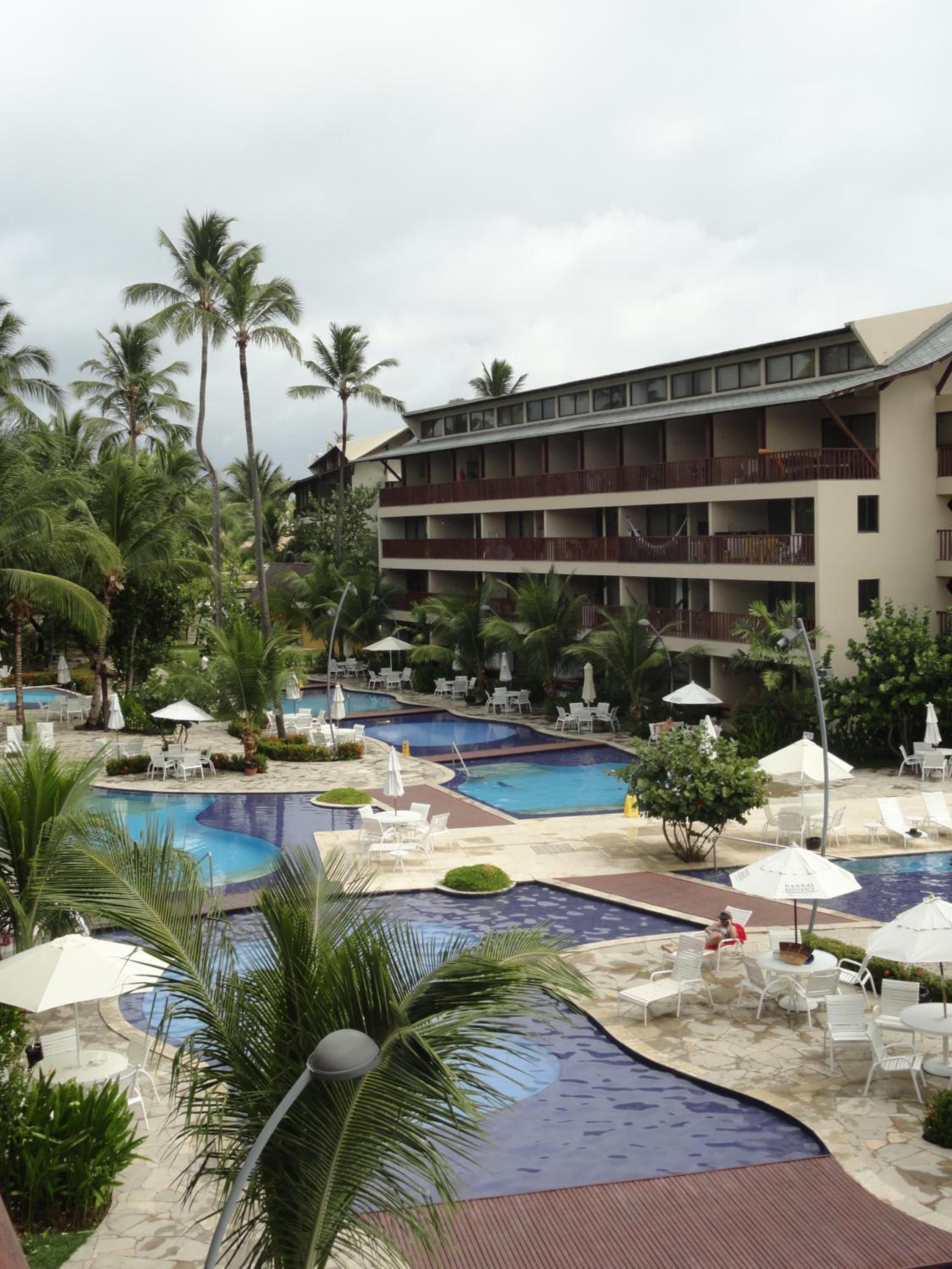 Apartment with Pool View  - Photo 13