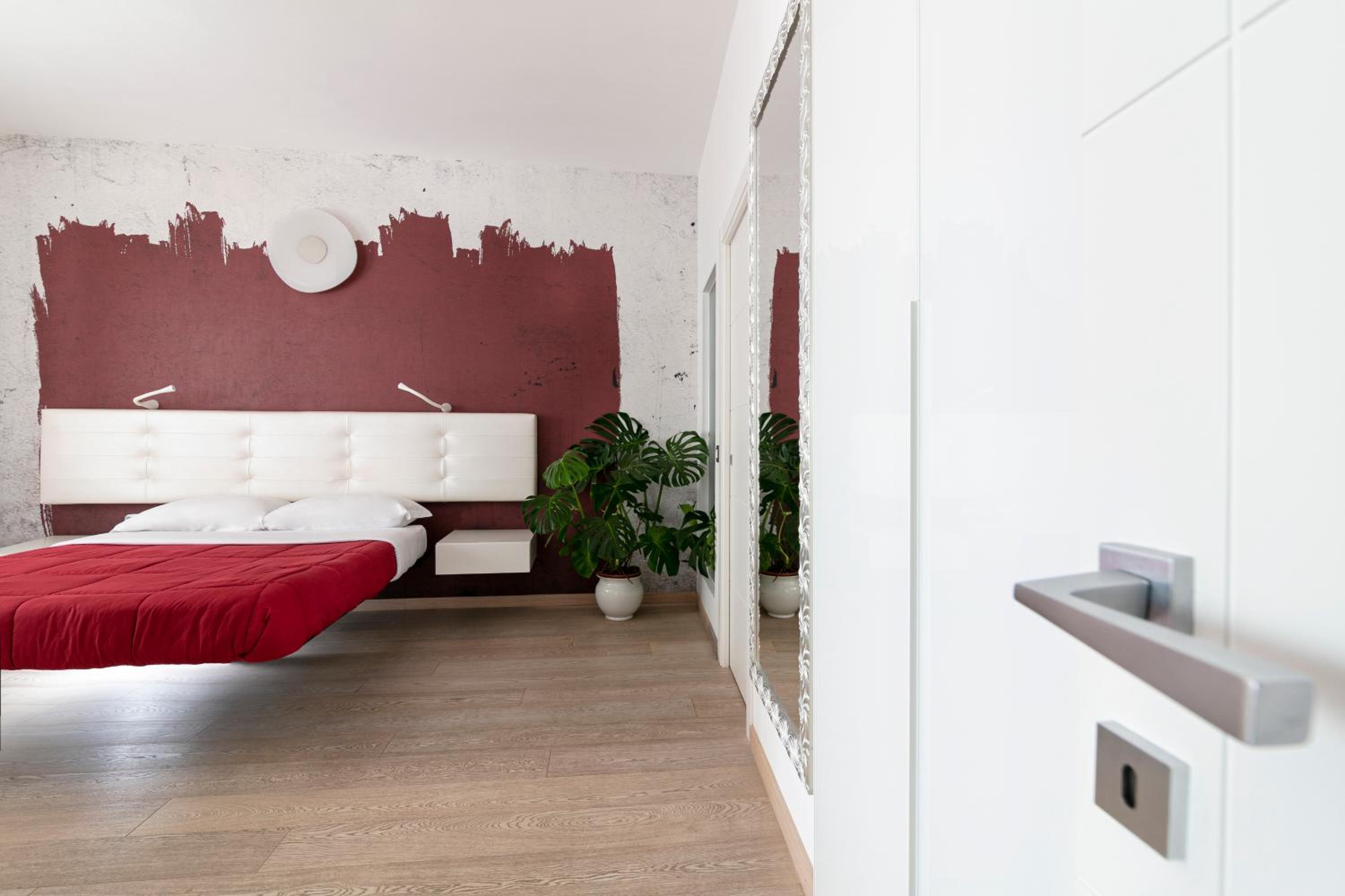 Quadruple Room photo 3