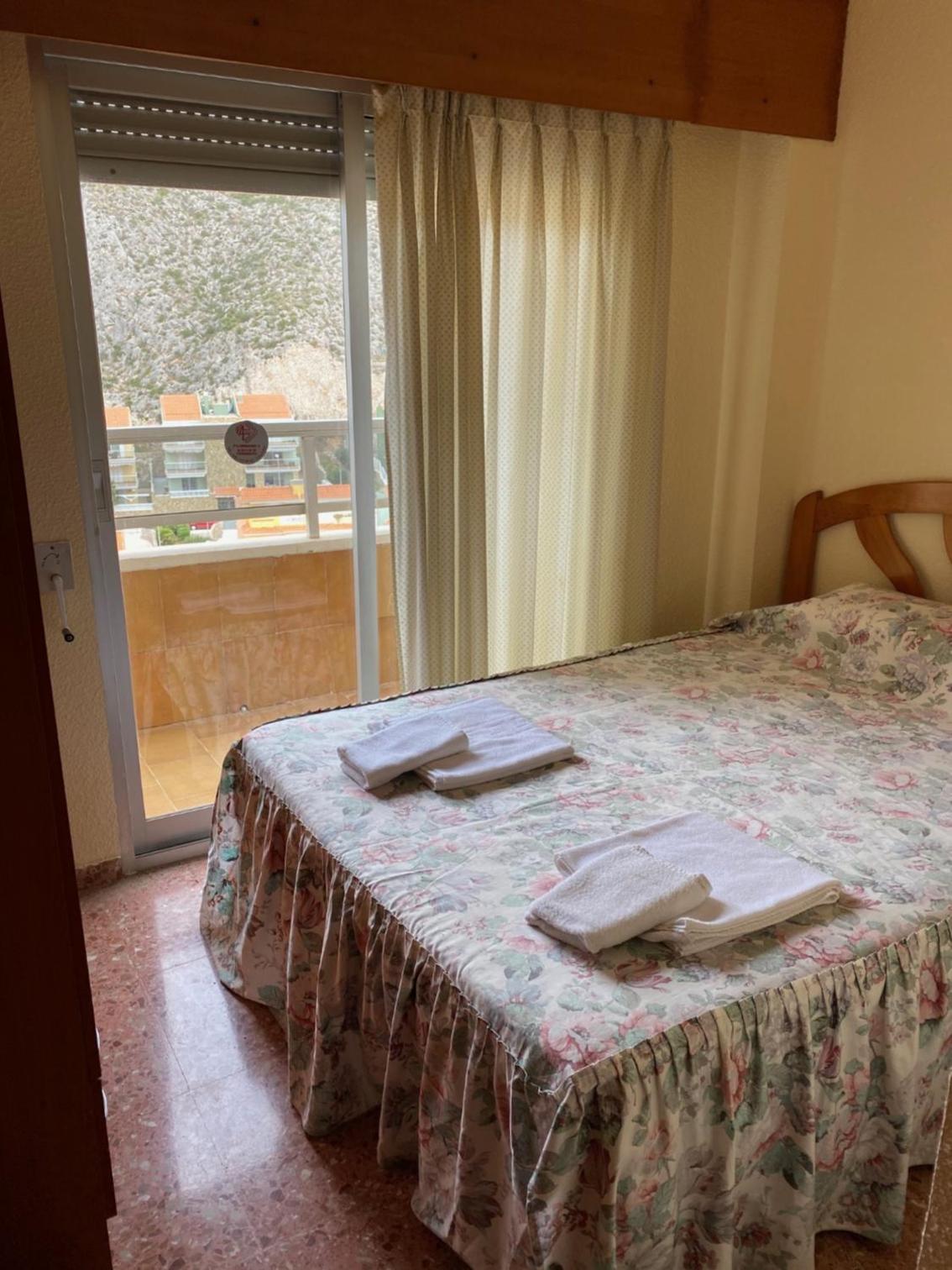 Apartamento de una habitación (2 - 4 adultos)