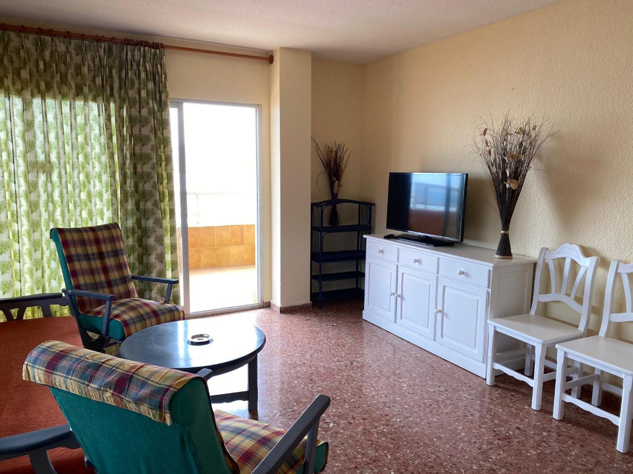 Apartamento Penthouse